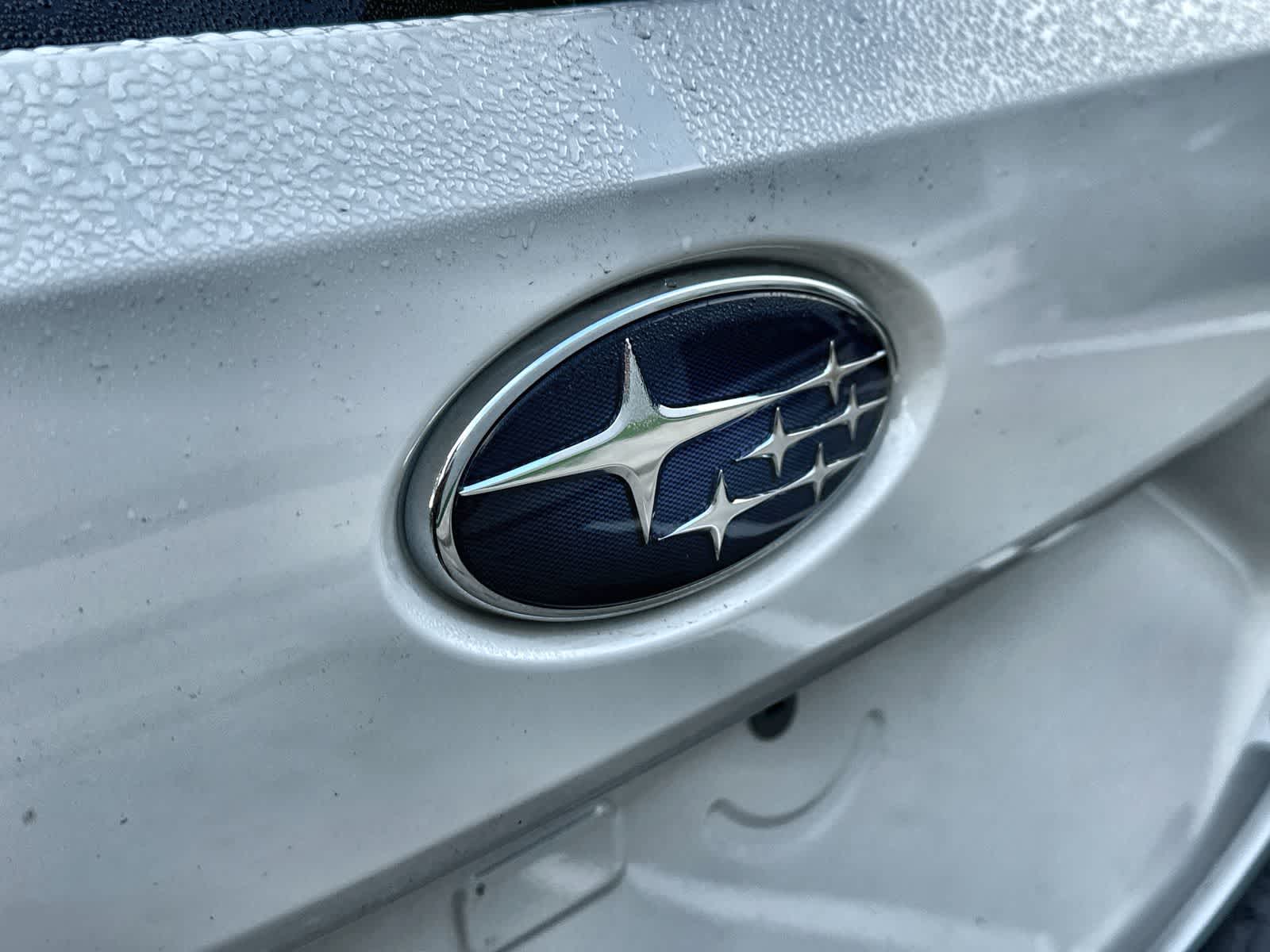 Thumbnail: 2025 Subaru Crosstrek - 16