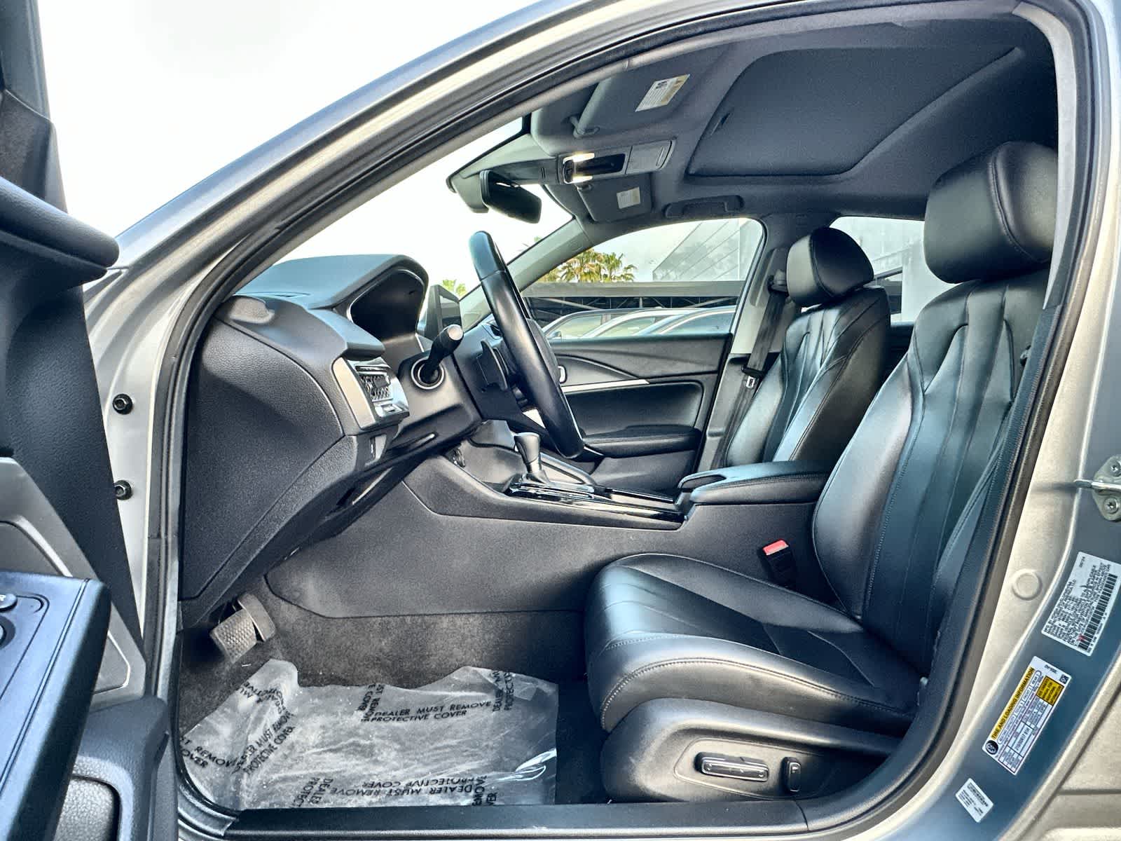 Thumbnail: 2024 Acura Integra - 3