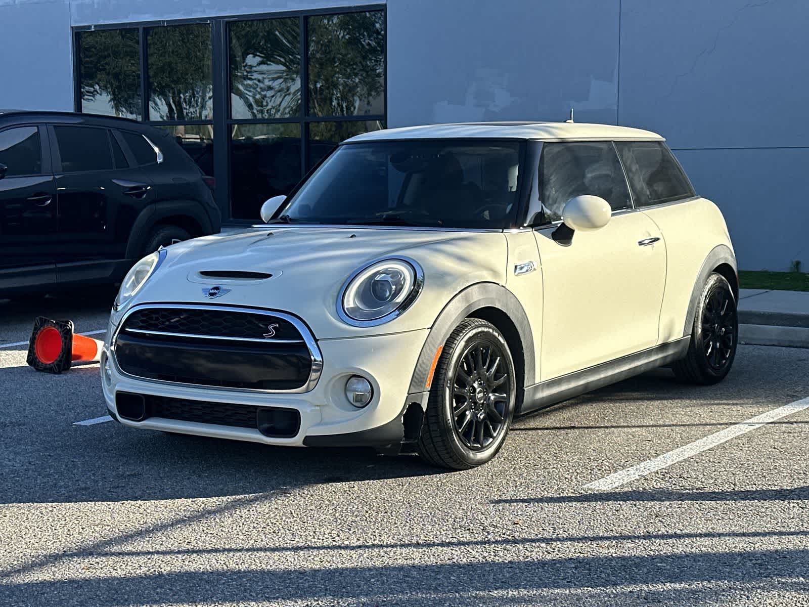 2014 MINI Cooper Hardtop S -
                  Wesley Chapel, FL