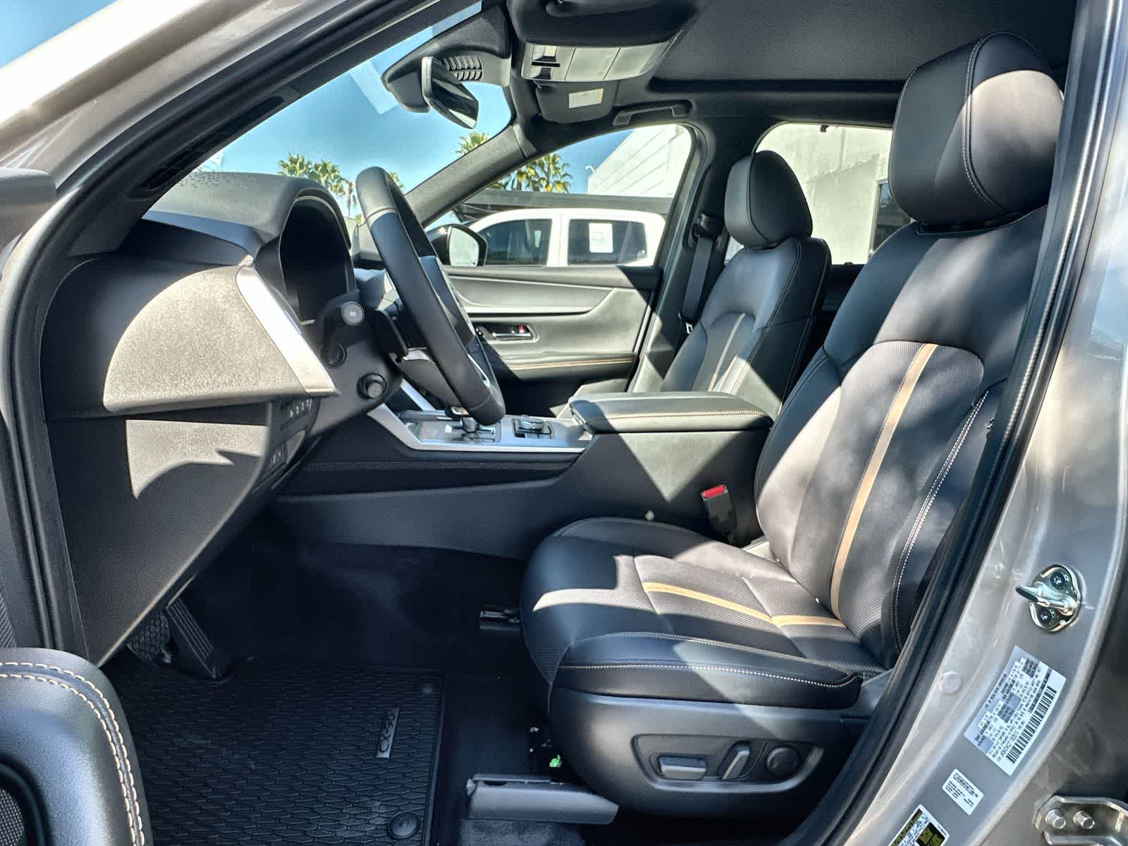 Thumbnail: 2026 Mazda CX-90 - 11