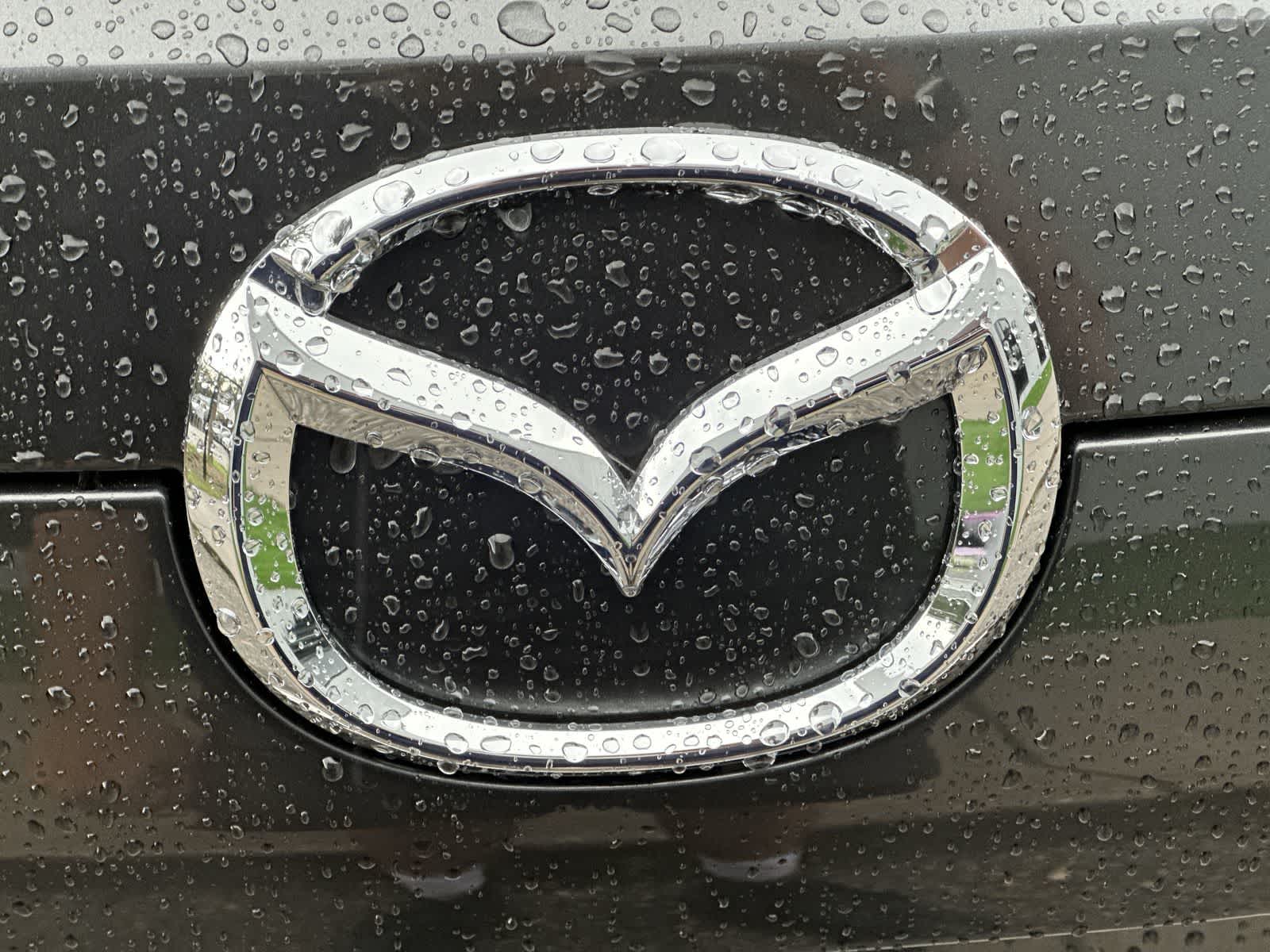 Thumbnail: 2022 Mazda CX-5 - 14