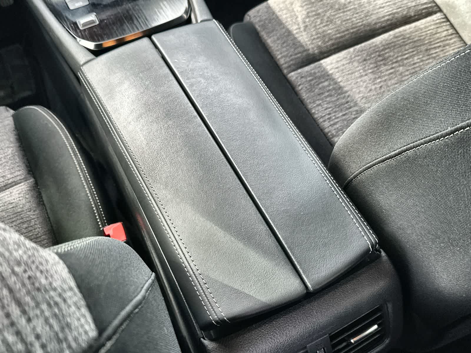 Thumbnail: 2021 Nissan Rogue - 16