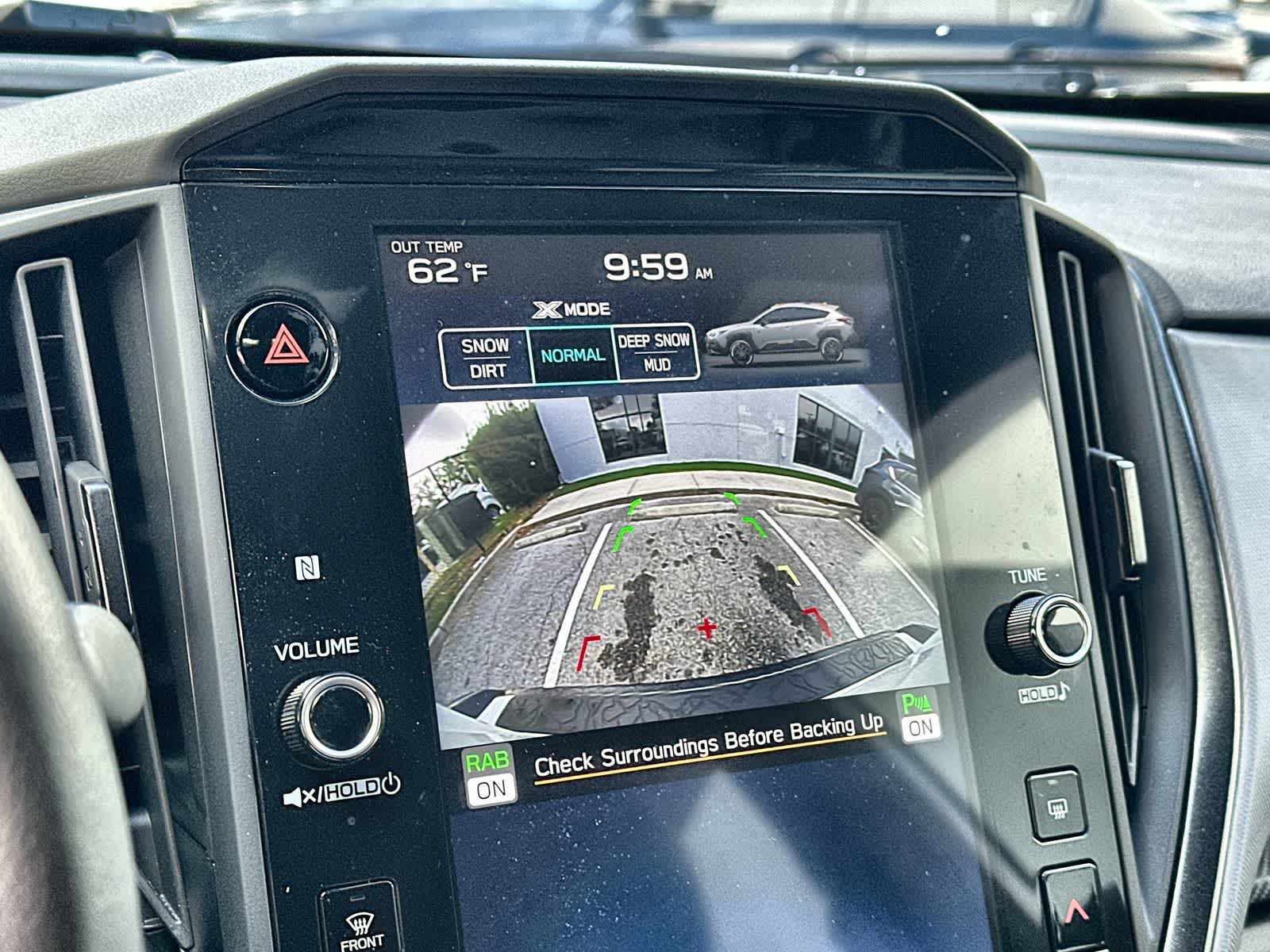 Thumbnail: 2025 Subaru Crosstrek - 27