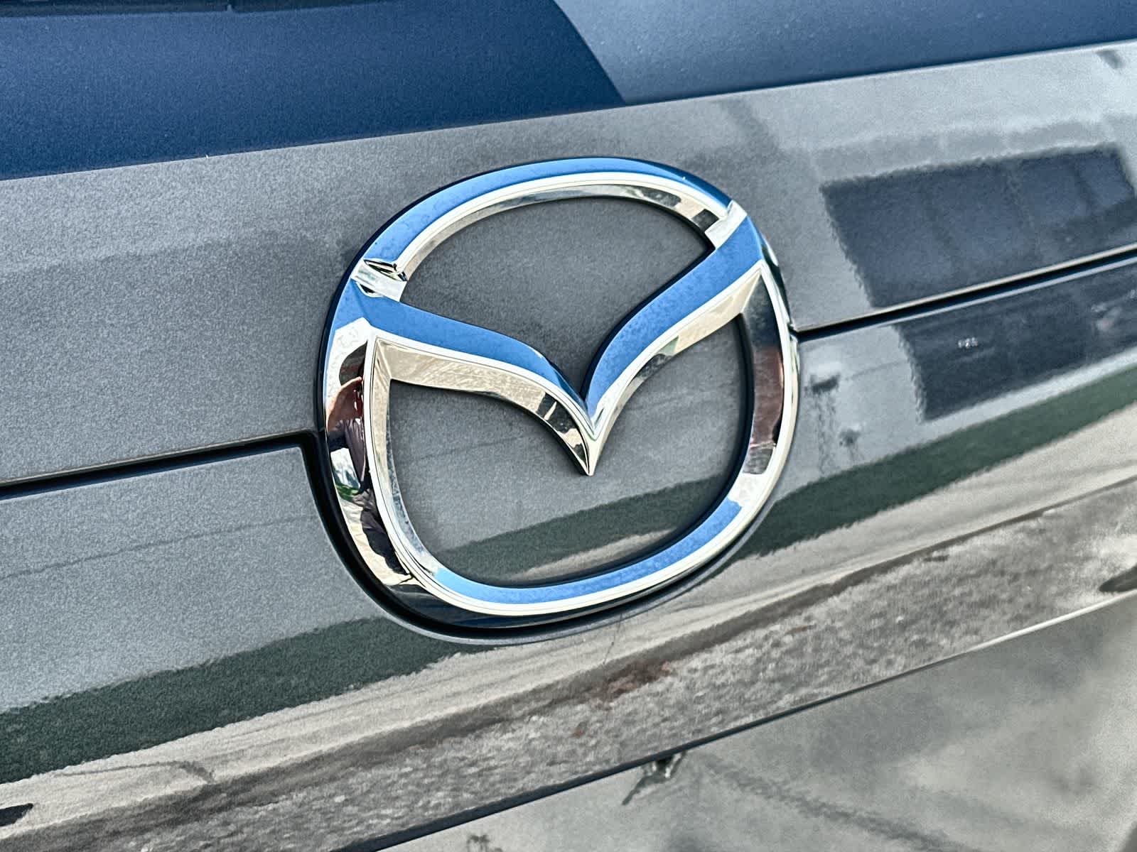 Thumbnail: 2025 Mazda CX-5 - 16