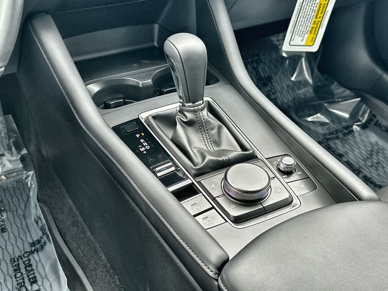 Thumbnail: 2026 Mazda Mazda3 - 23