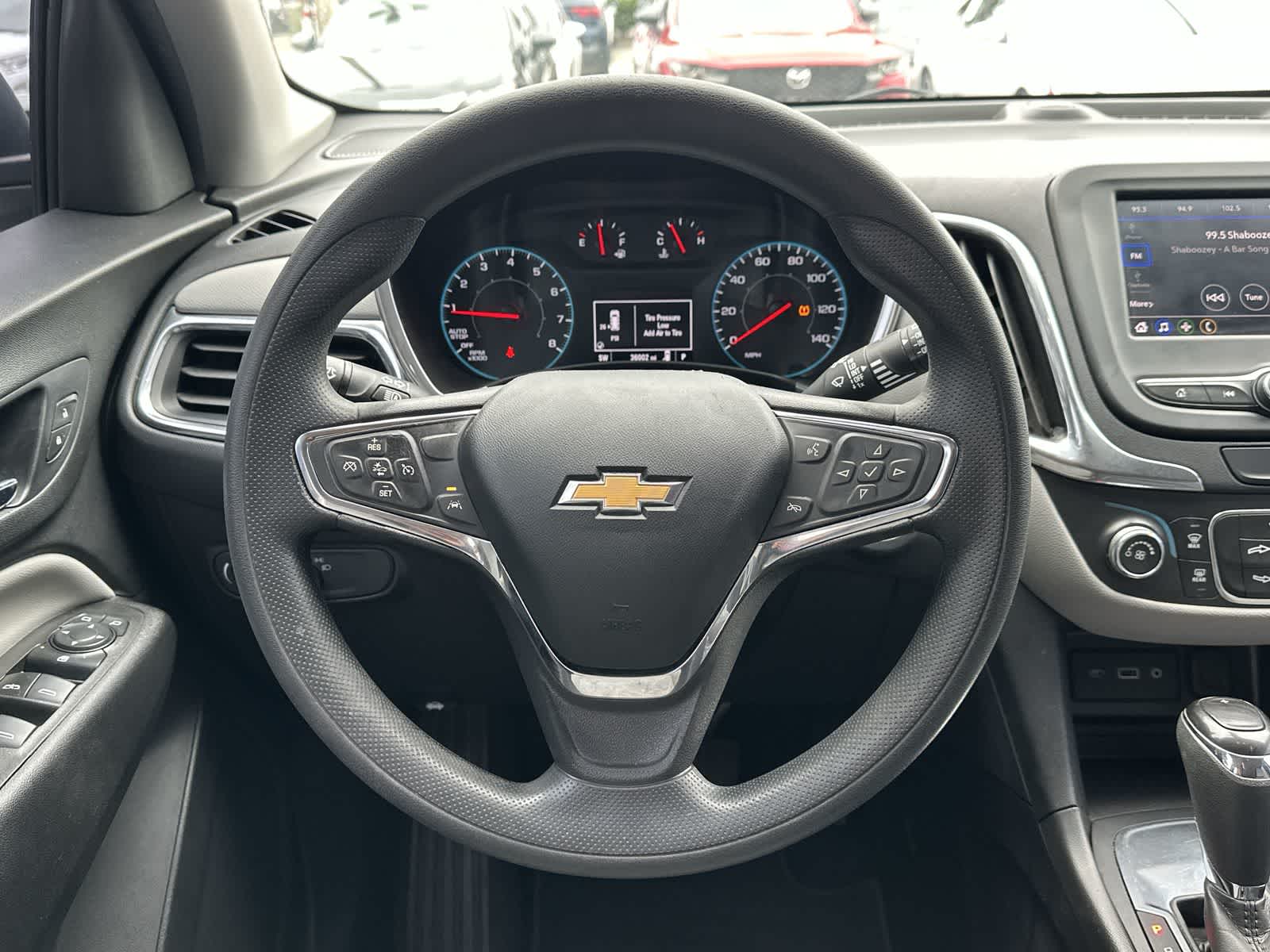 Thumbnail: 2020 Chevrolet Equinox - 15