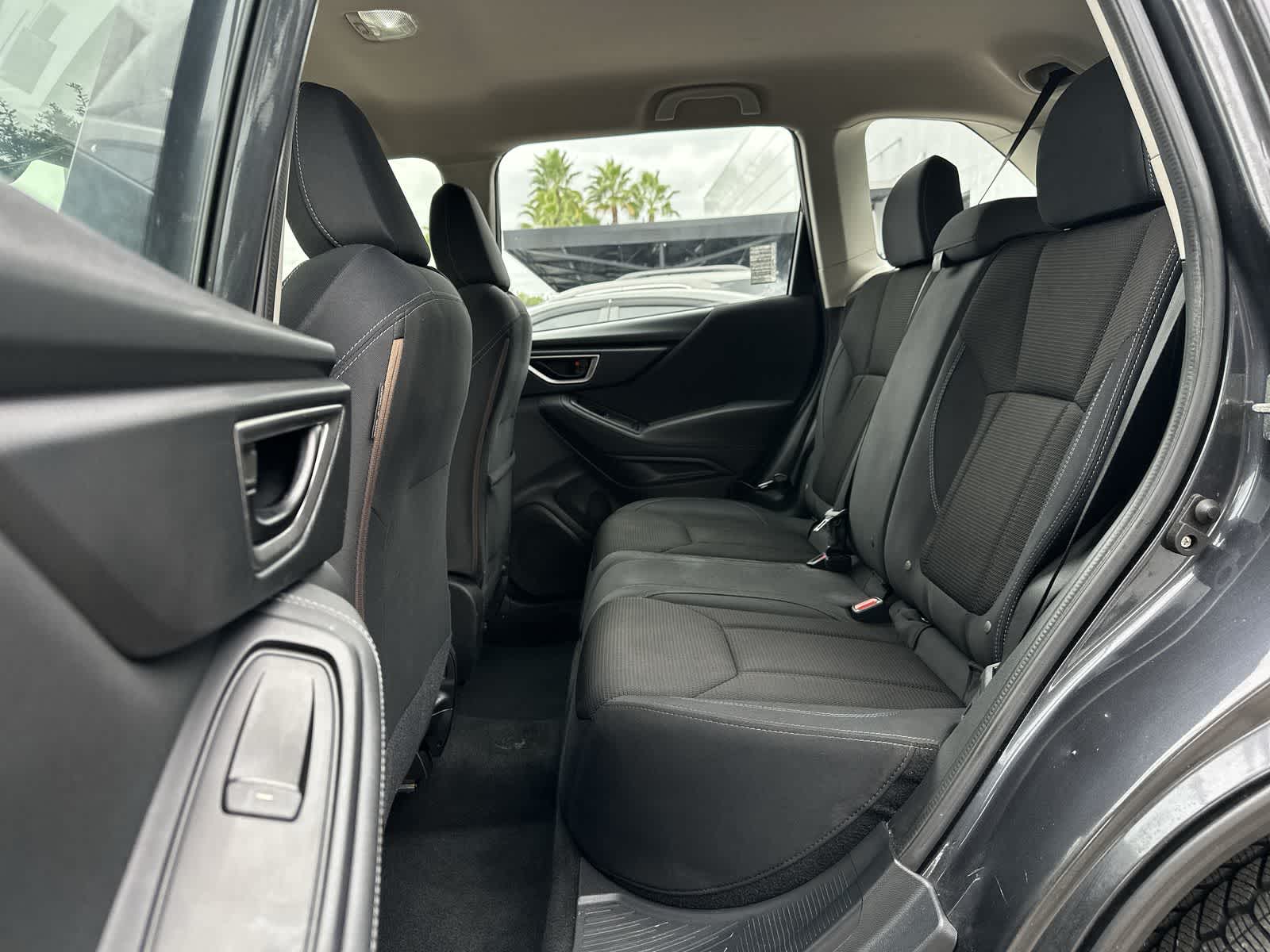 Thumbnail: 2019 Subaru Forester - 12