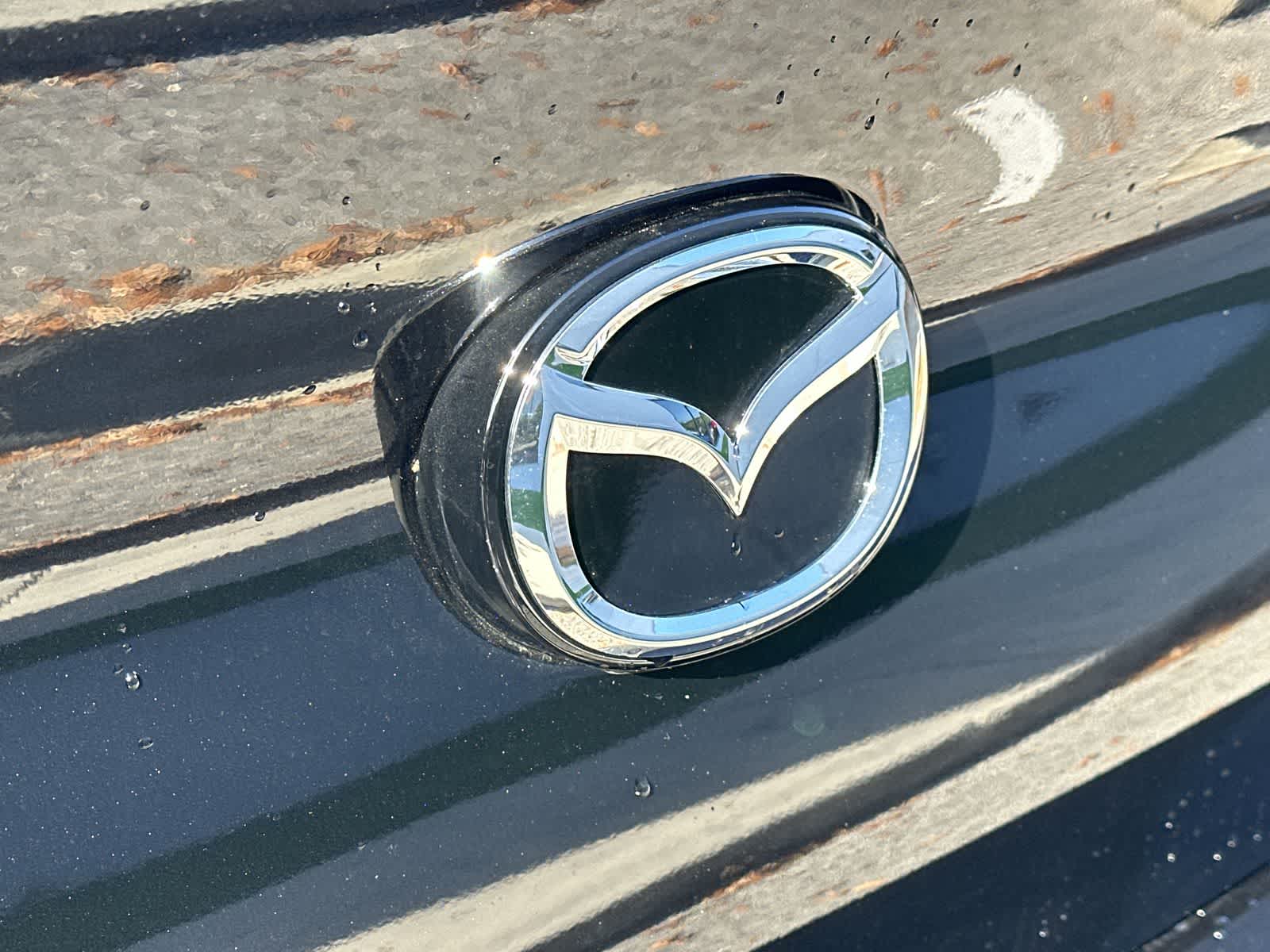 Thumbnail: 2026 Mazda Mazda3 - 15