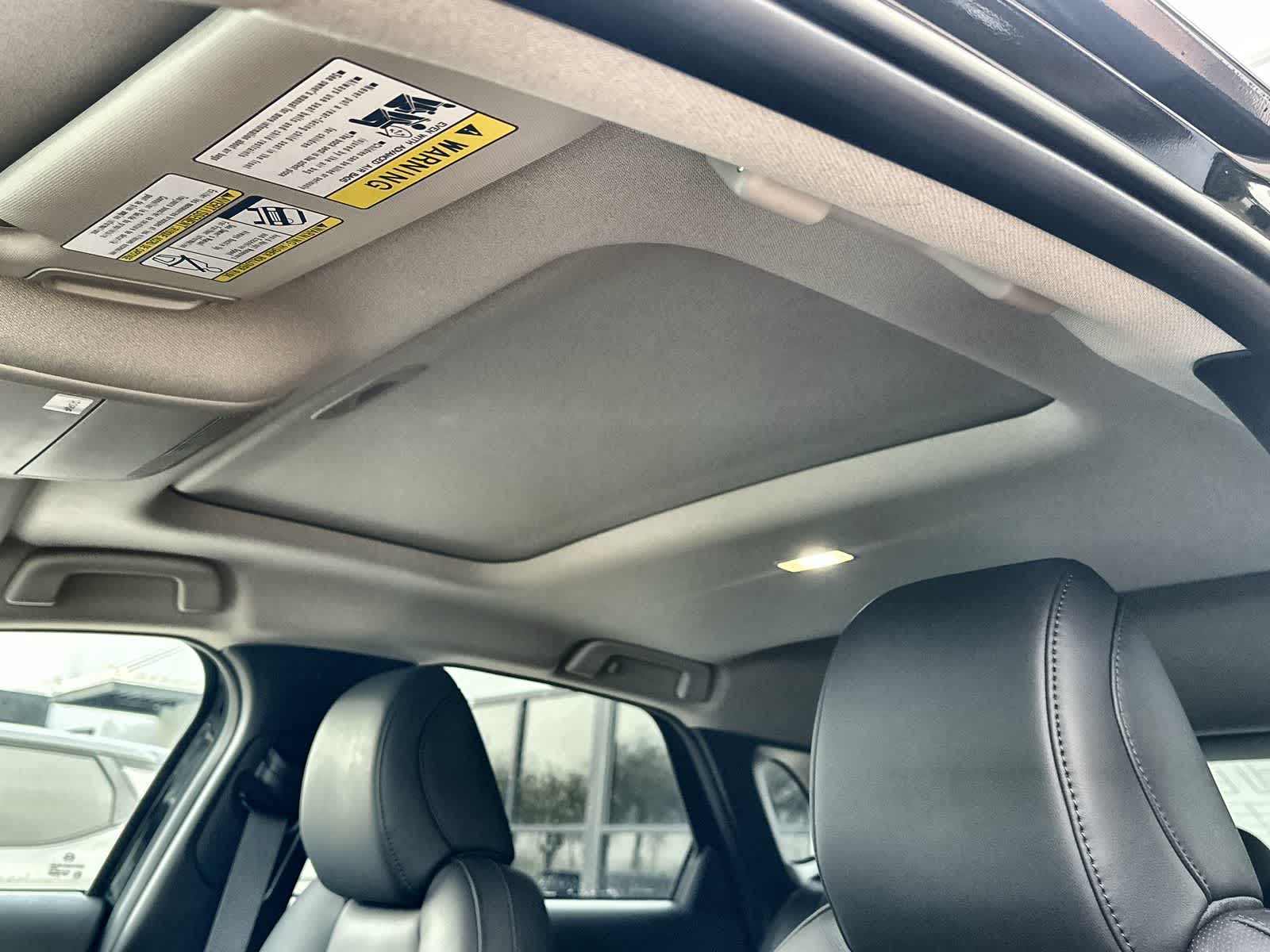 Thumbnail: 2026 Mazda CX-30 - 28