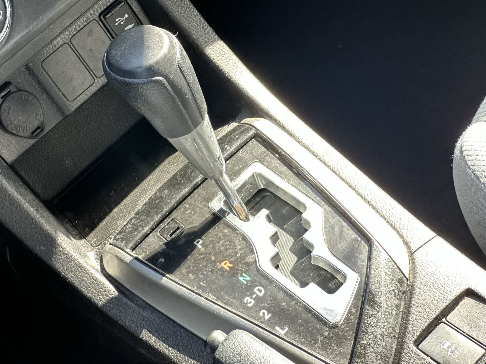 Thumbnail: 2014 Toyota Corolla - 17