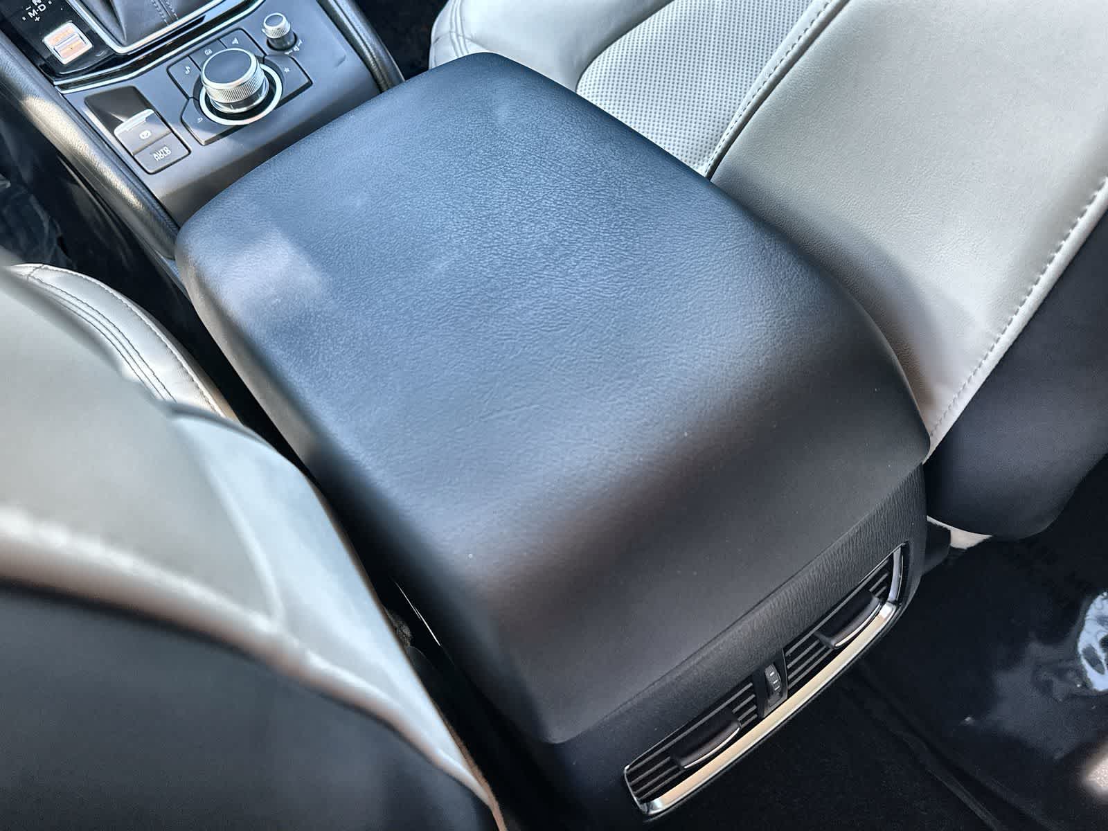 Thumbnail: 2021 Mazda CX-5 - 22