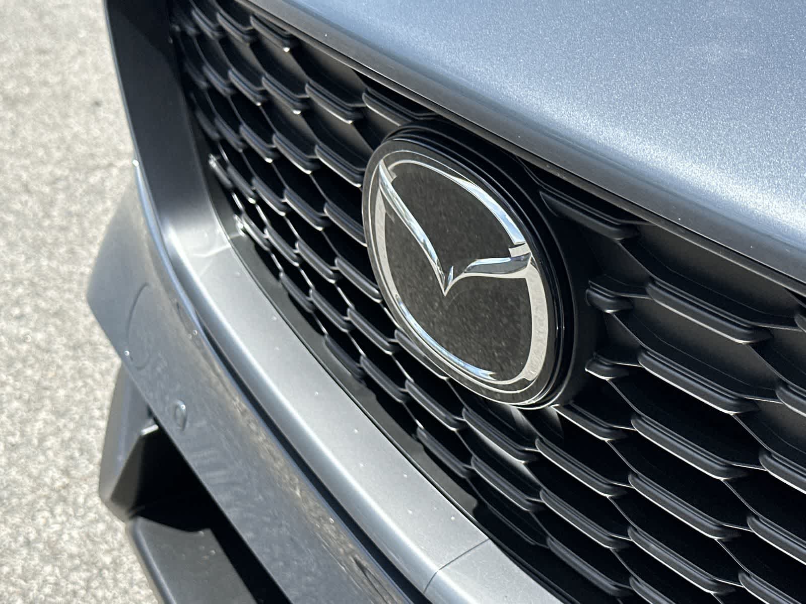 Thumbnail: 2026 Mazda CX-5 - 15