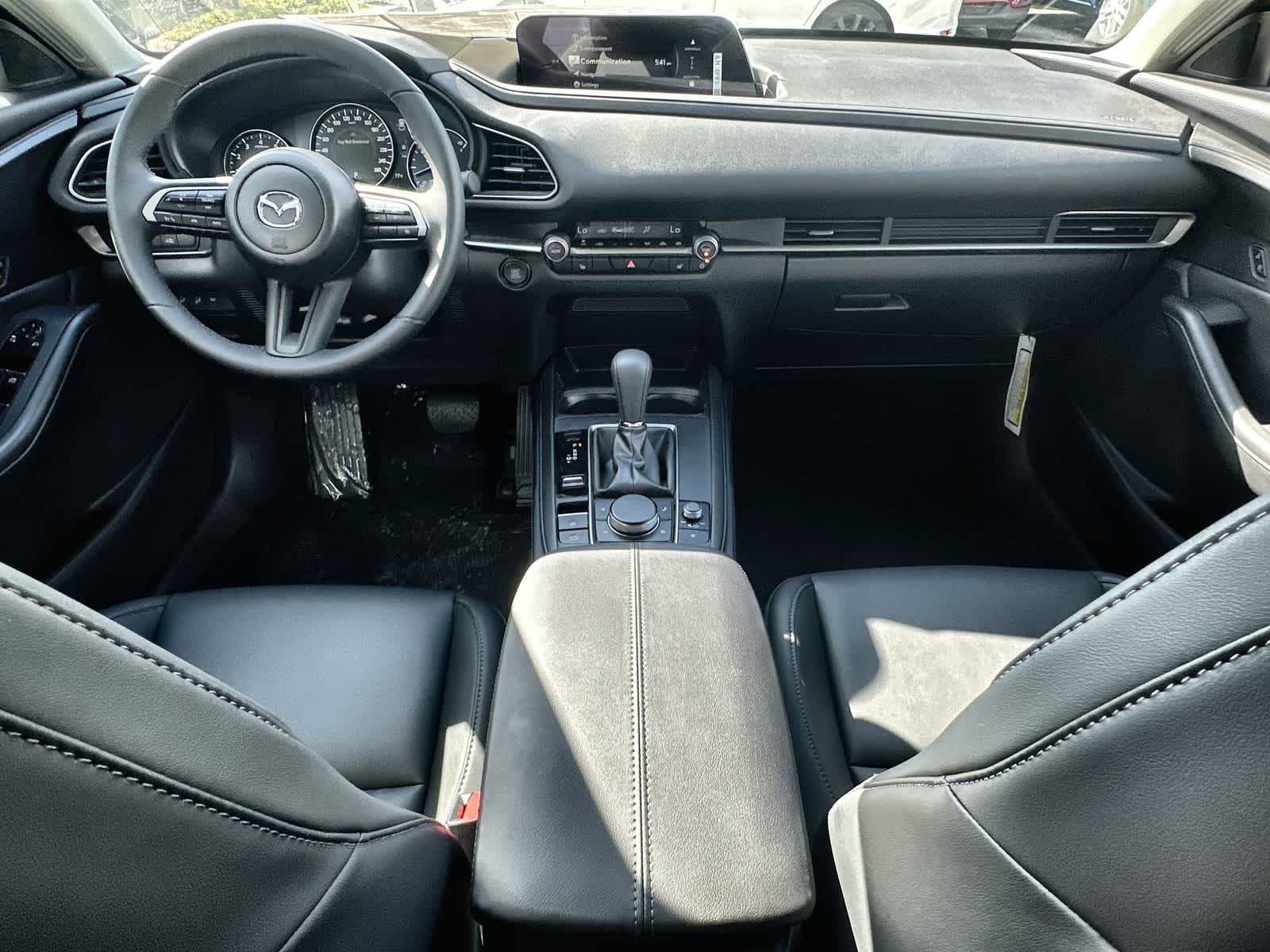 Thumbnail: 2026 Mazda CX-30 - 10