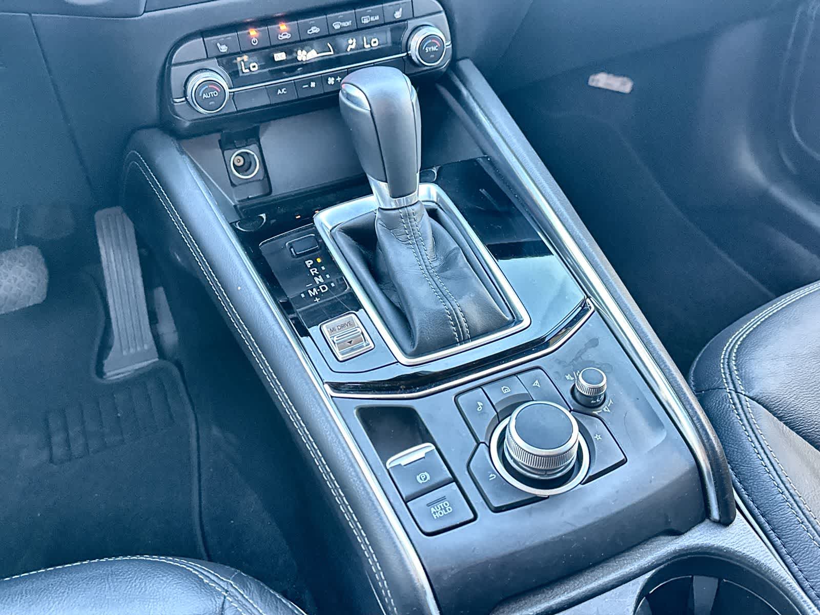 Thumbnail: 2024 Mazda CX-5 - 17