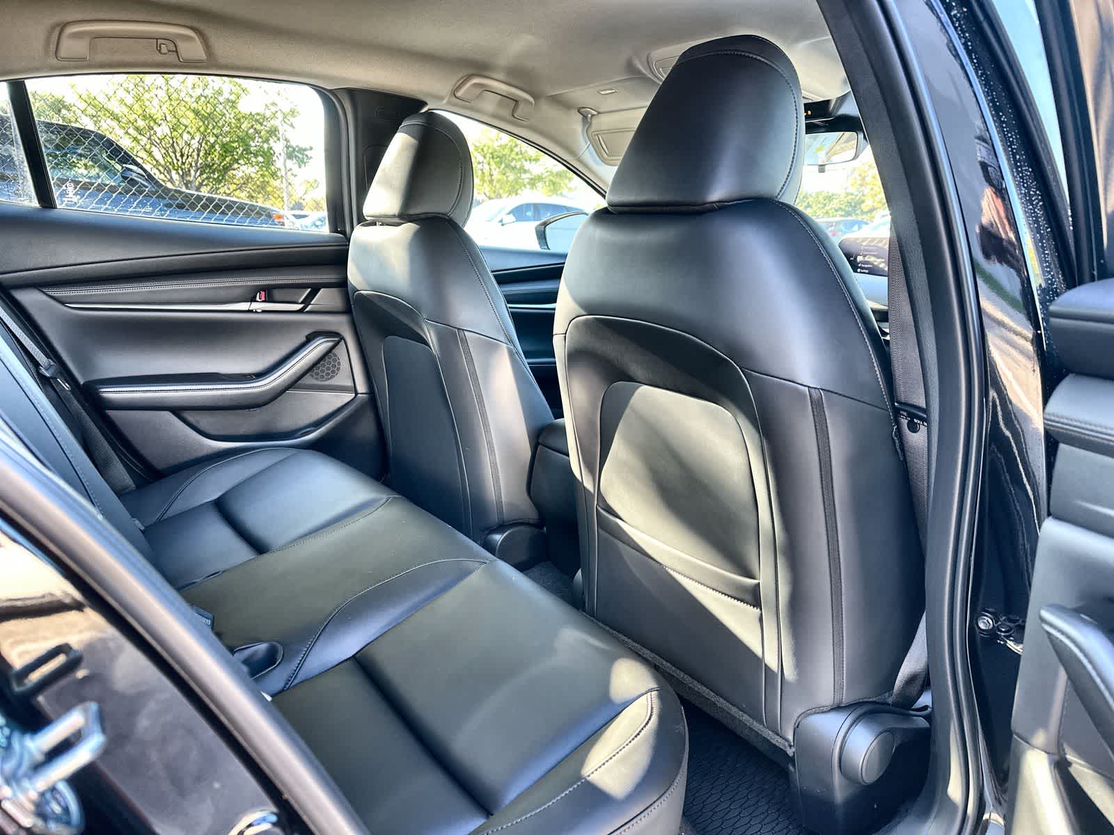 Thumbnail: 2026 Mazda Mazda3 - 17