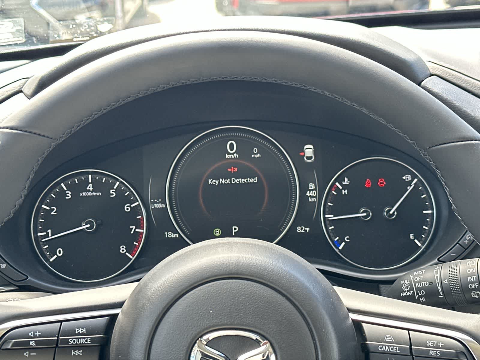 Thumbnail: 2026 Mazda CX-30 - 16