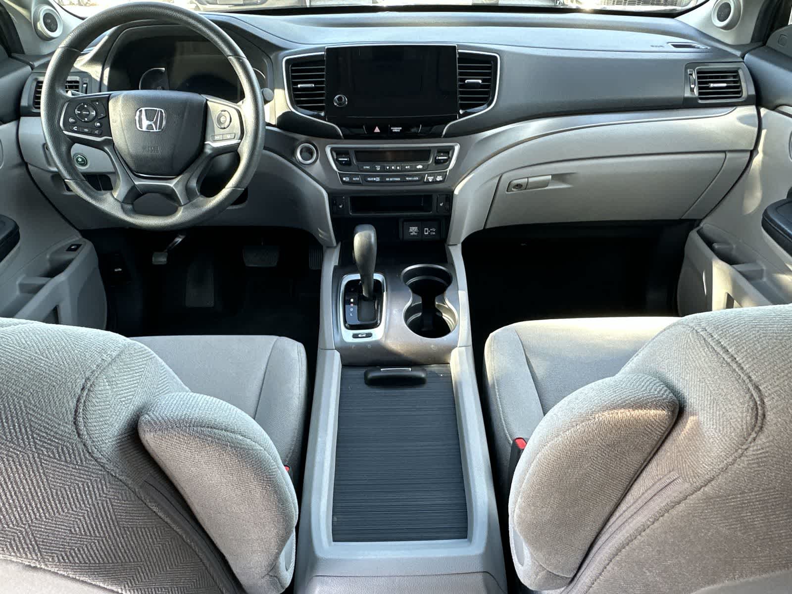 Thumbnail: 2020 Honda Pilot - 10