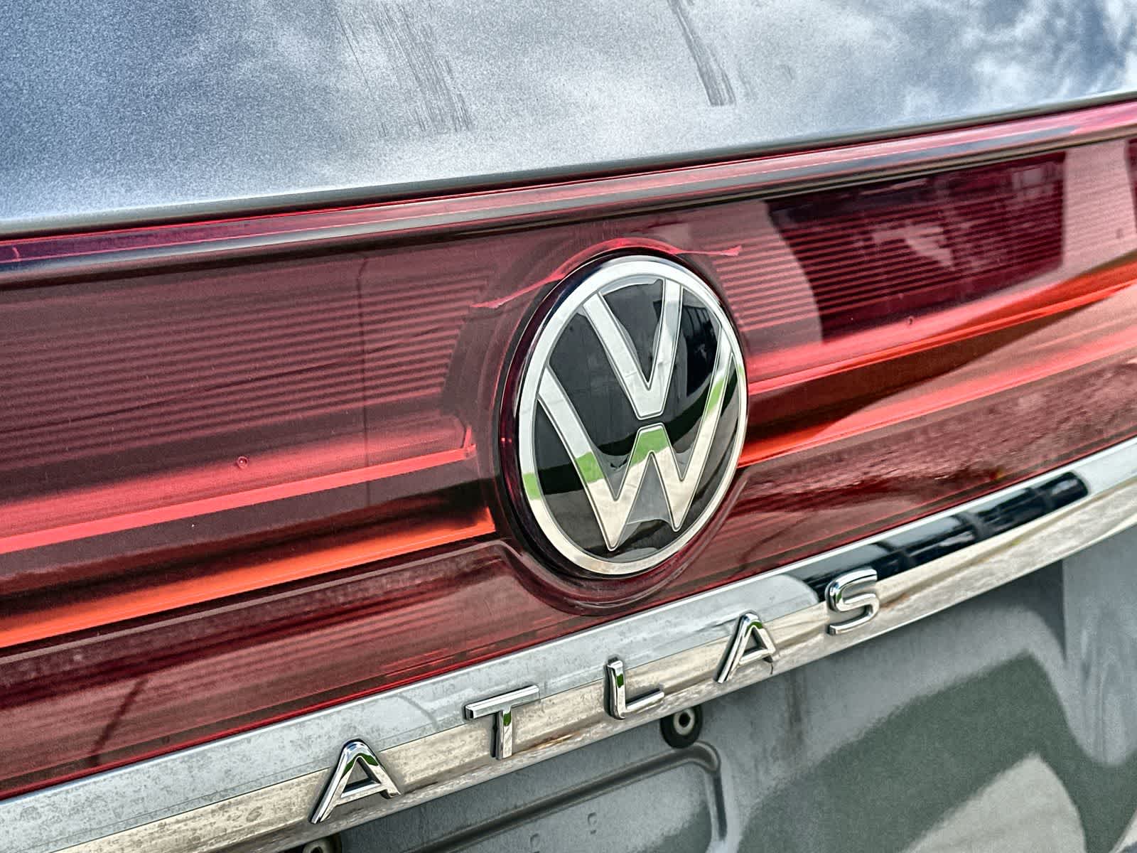 Thumbnail: 2024 Volkswagen Atlas - 16