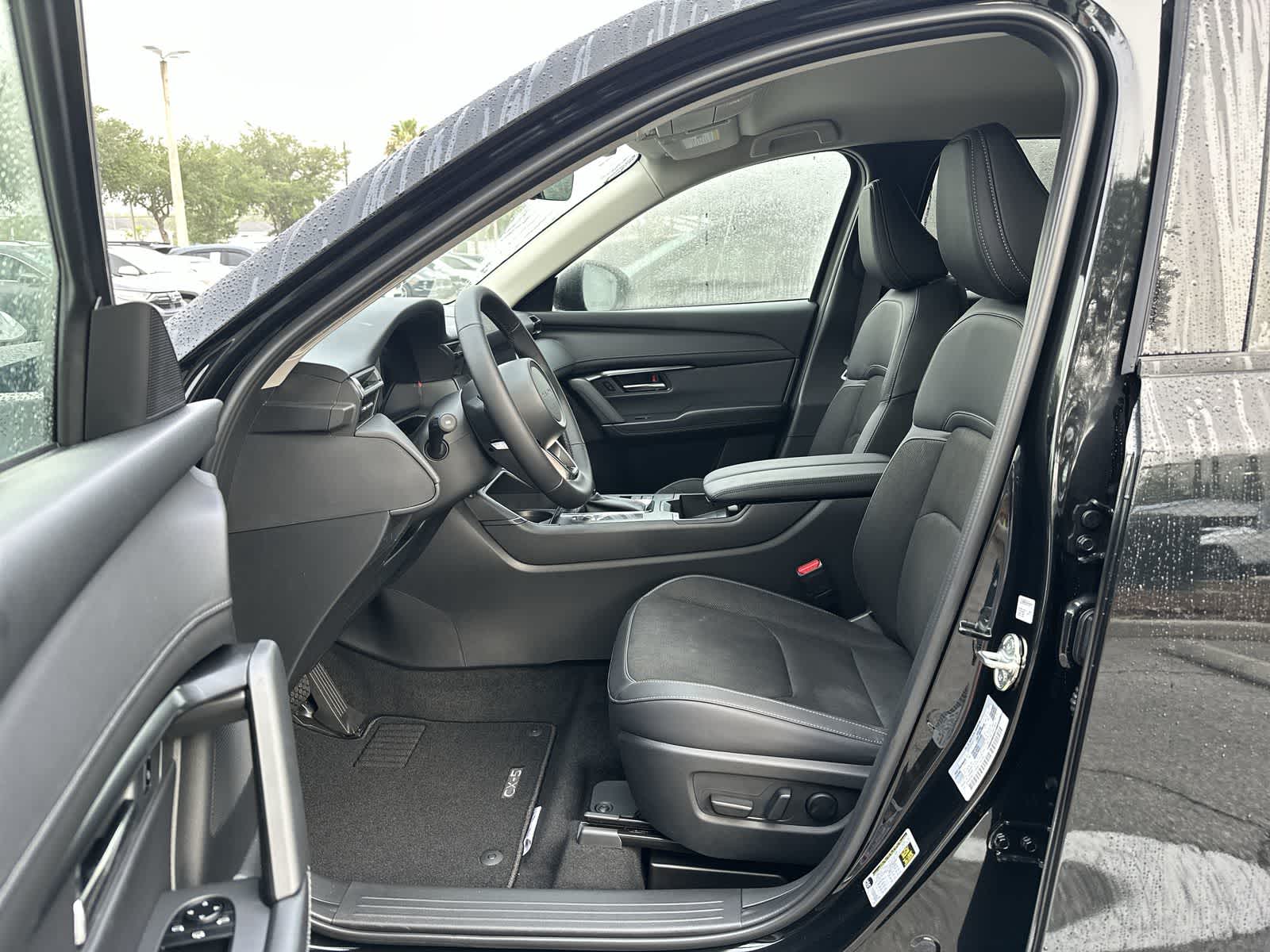Thumbnail: 2026 Mazda CX-5 - 2