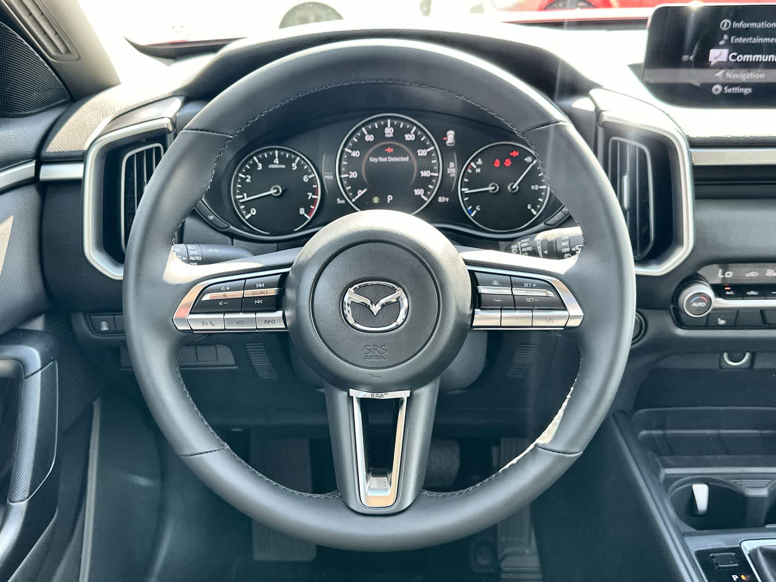 Thumbnail: 2026 Mazda CX-50 - 21