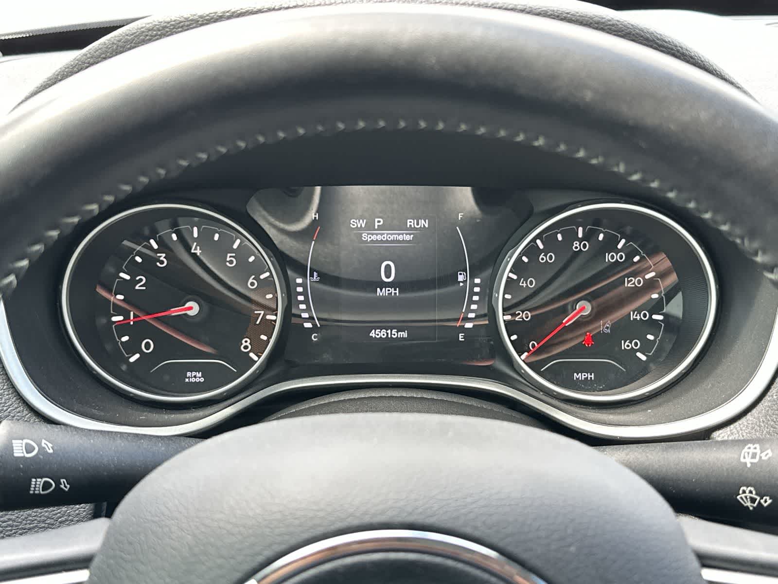 Thumbnail: 2020 Jeep Compass - 24