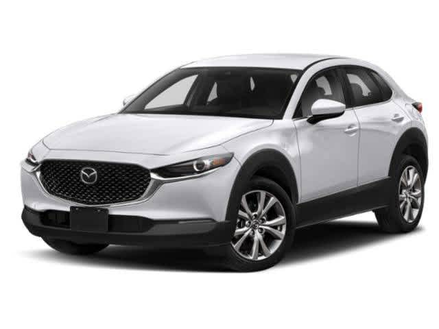 2021 Mazda CX-30 Select -
                  Wesley Chapel, FL