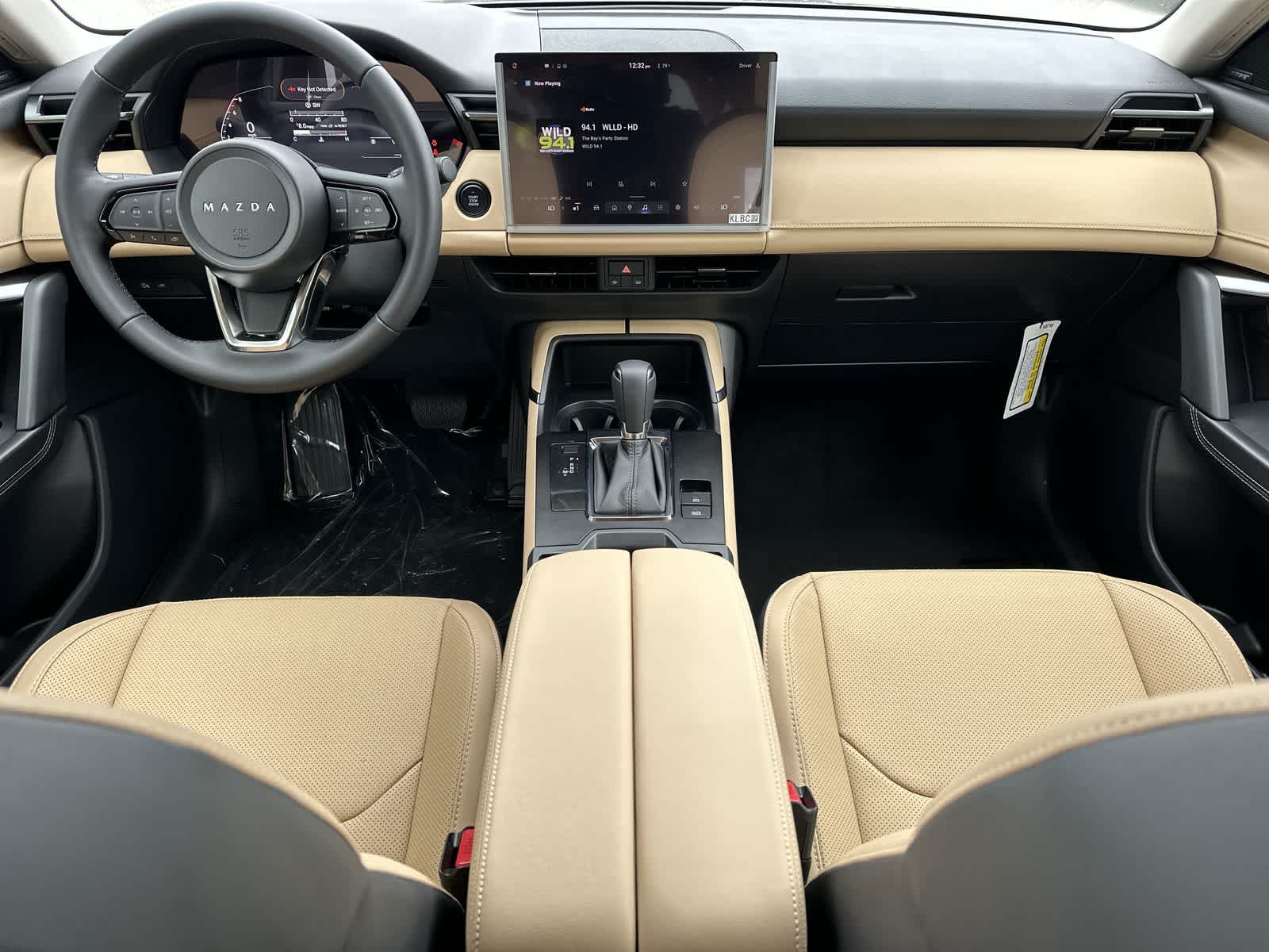 Thumbnail: 2026 Mazda CX-5 - 20