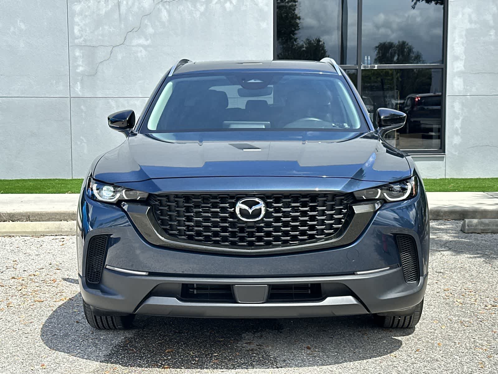 Thumbnail: 2025 Mazda CX-50 - 6