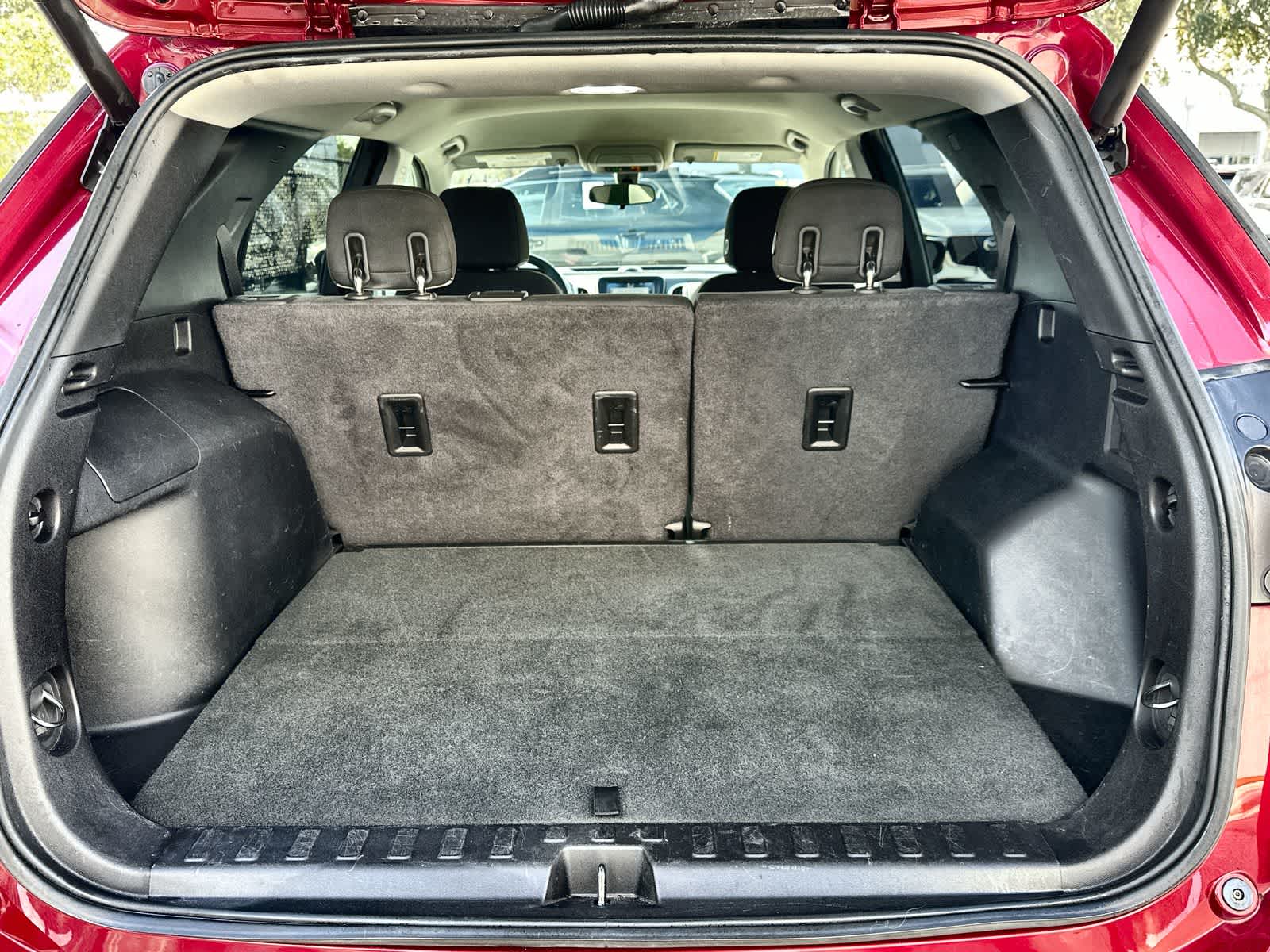 Thumbnail: 2018 Chevrolet Equinox - 19