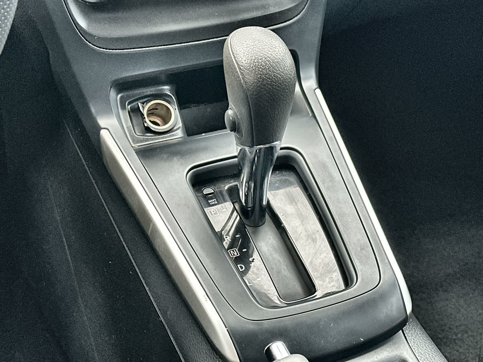 Thumbnail: 2019 Nissan Sentra - 17