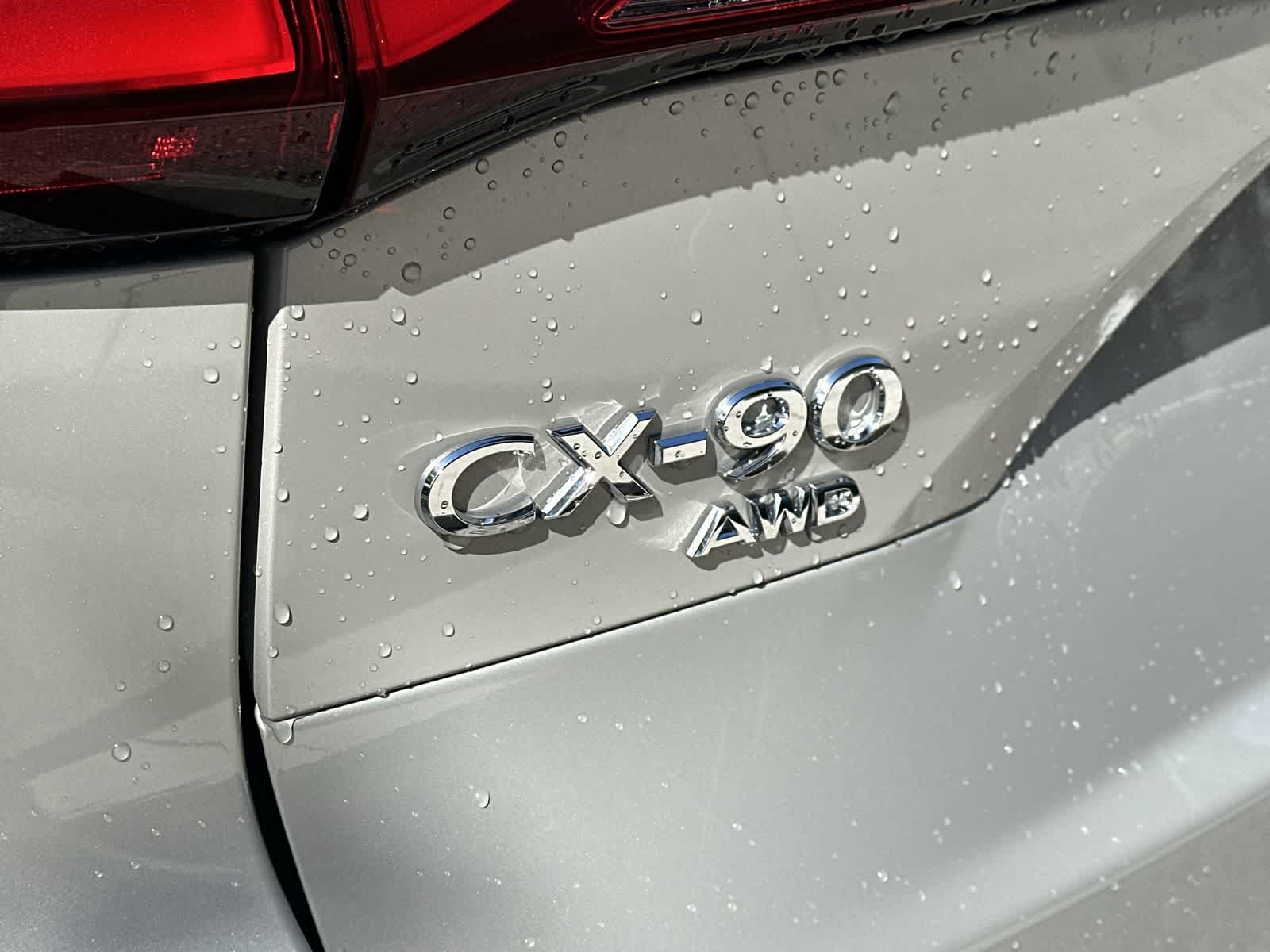 Thumbnail: 2026 Mazda CX-90 - 15