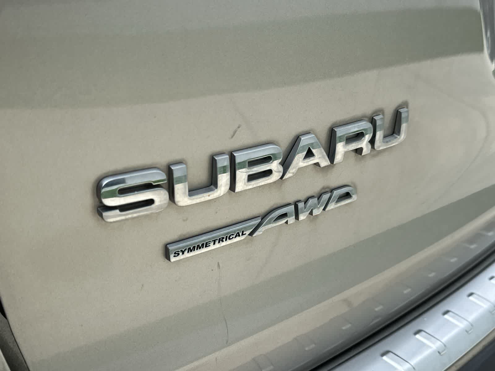Thumbnail: 2020 Subaru Ascent - 7