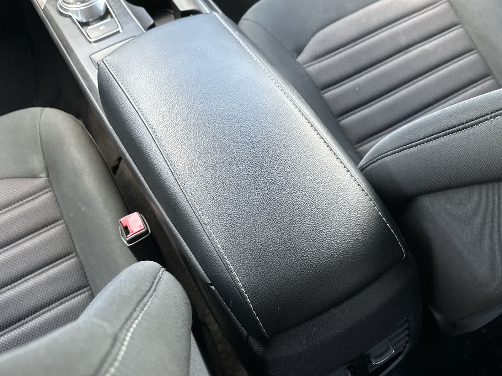 Thumbnail: 2019 Ford Fusion - 16