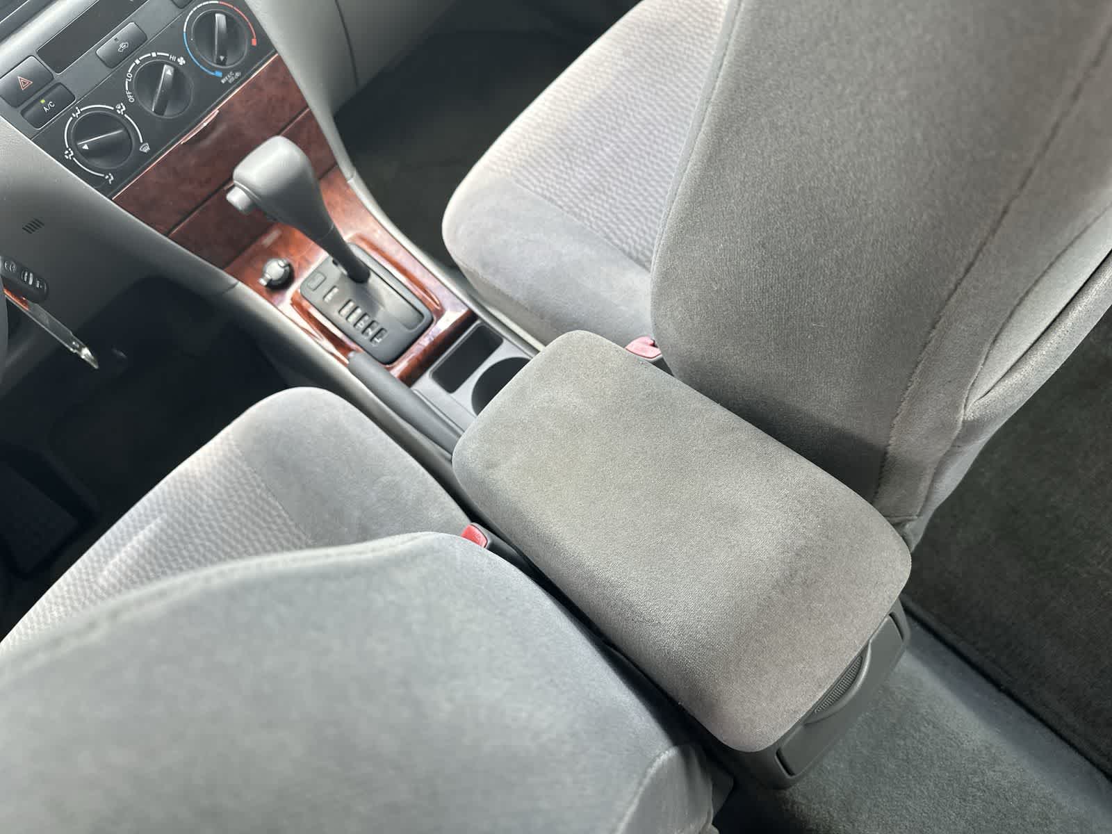 Thumbnail: 2006 Toyota Corolla - 16