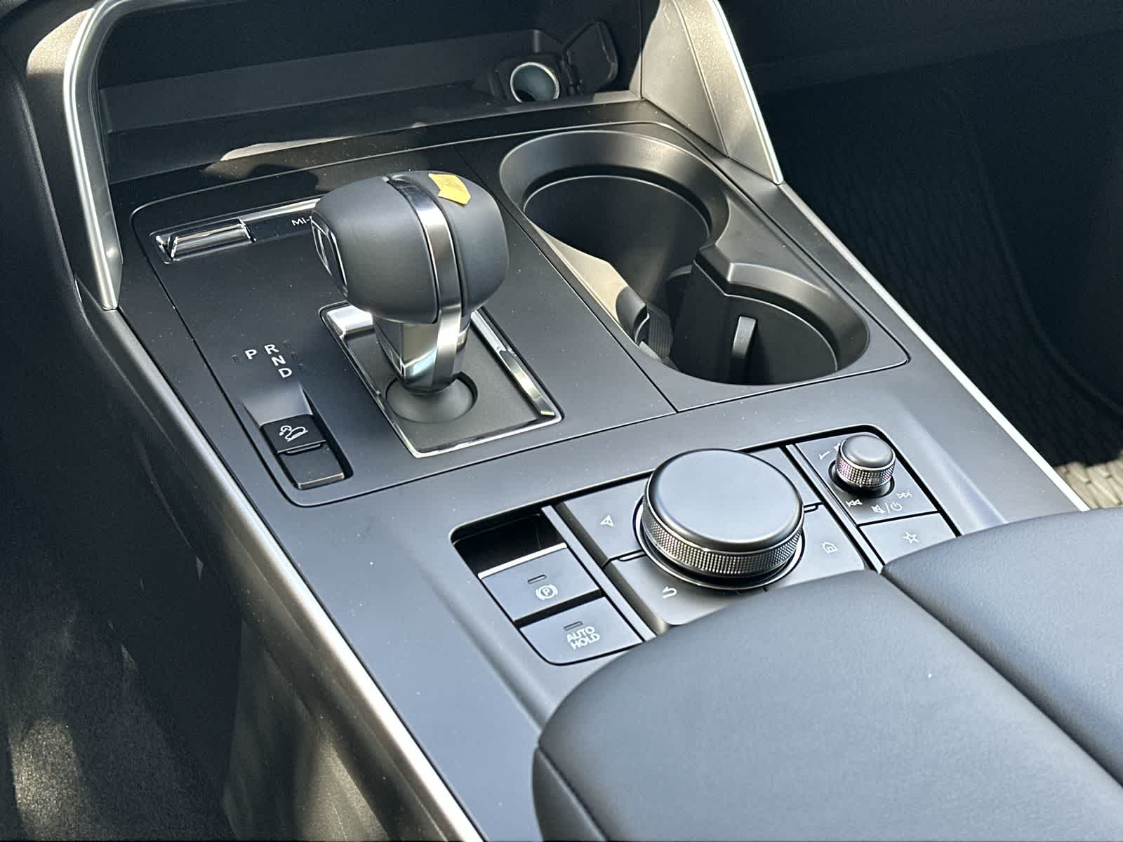 Thumbnail: 2026 Mazda CX-90 - 23