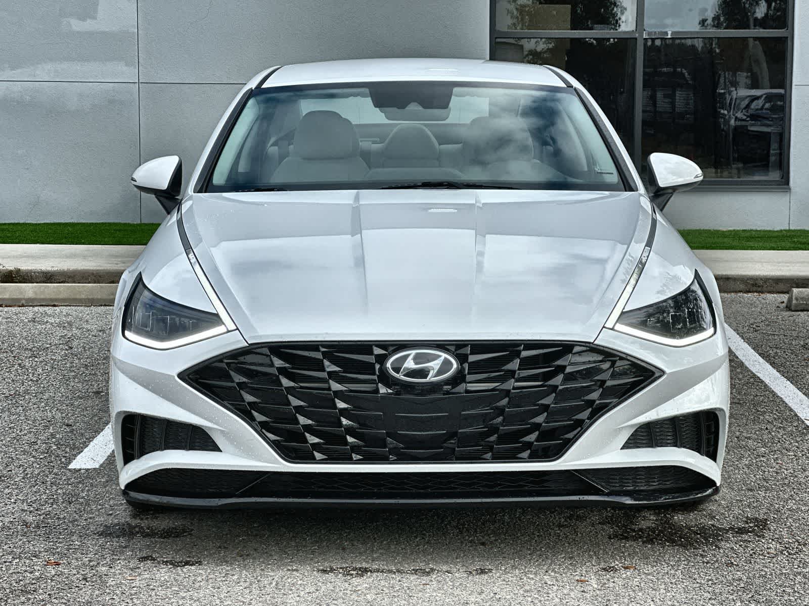 Thumbnail: 2020 Hyundai Sonata - 6
