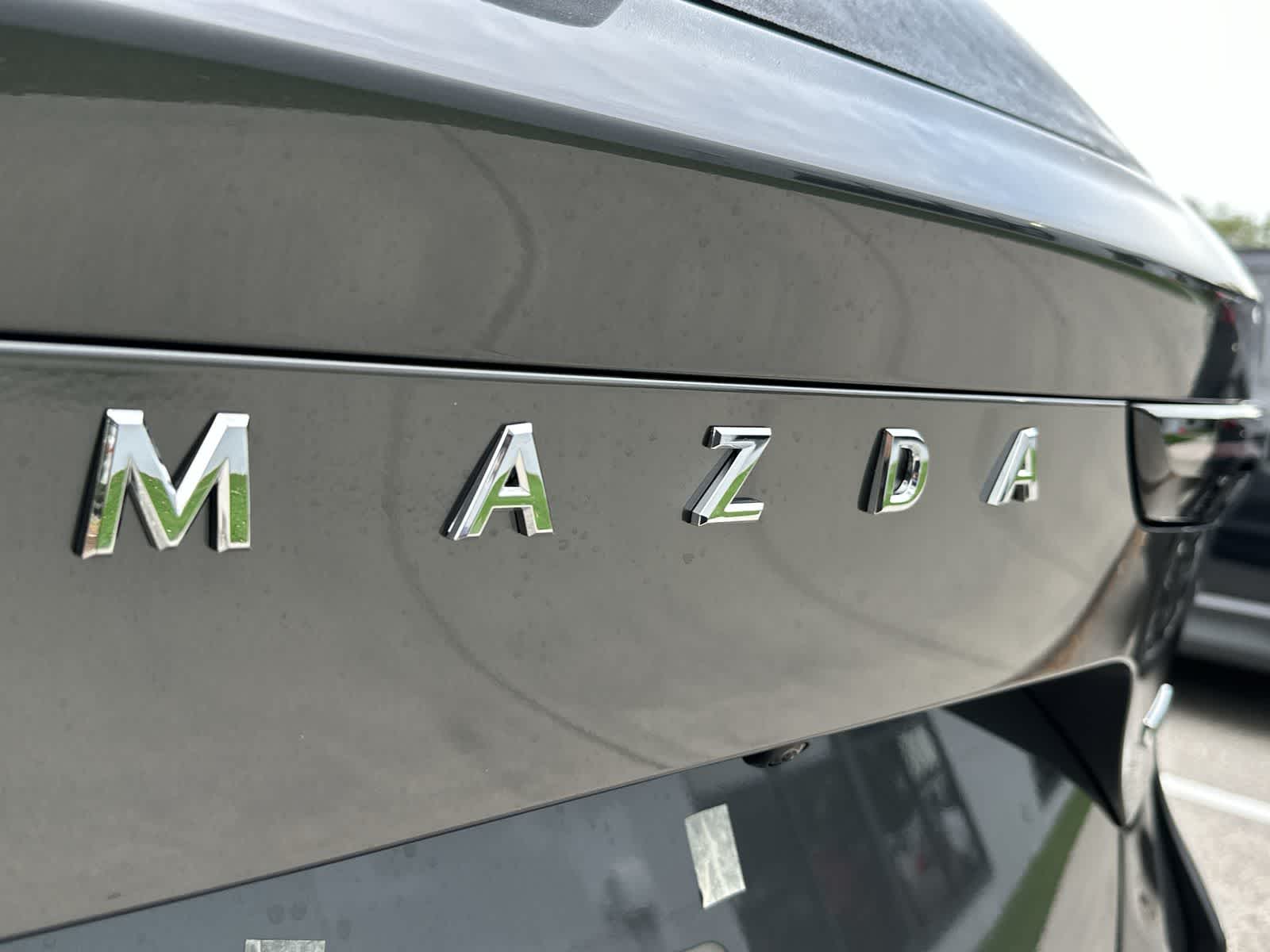 Thumbnail: 2026 Mazda CX-5 - 11