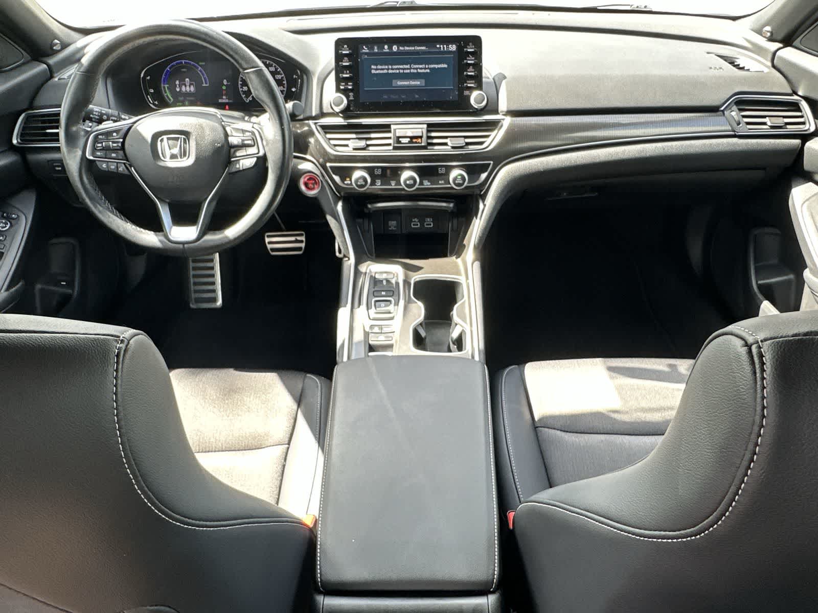 Thumbnail: 2022 Honda Accord - 10