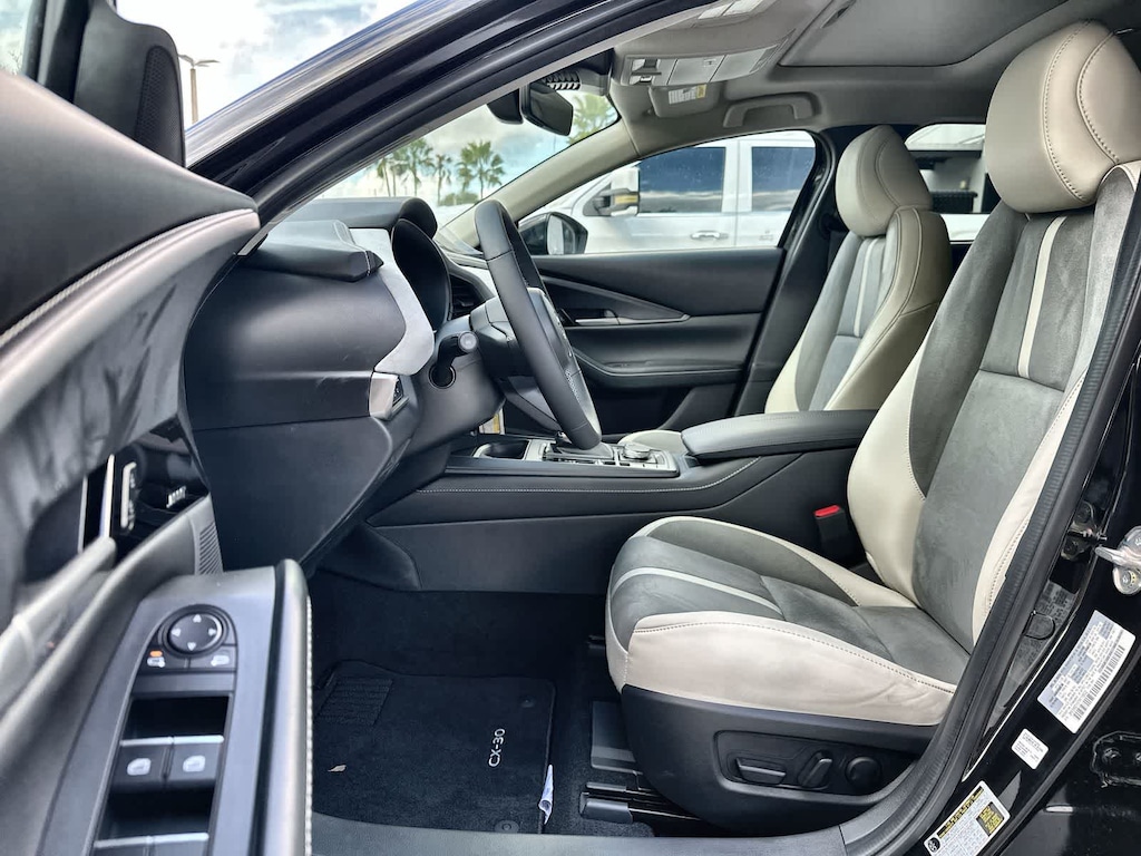 New 2026 Mazda CX-30 2.5 Turbo Aire Edition SUV