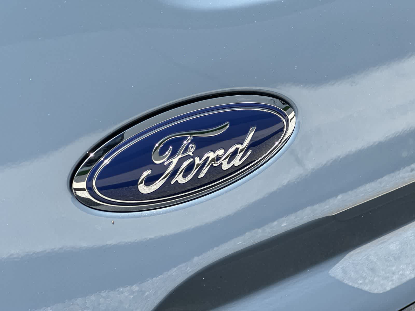 Thumbnail: 2024 Ford Bronco Sport - 15