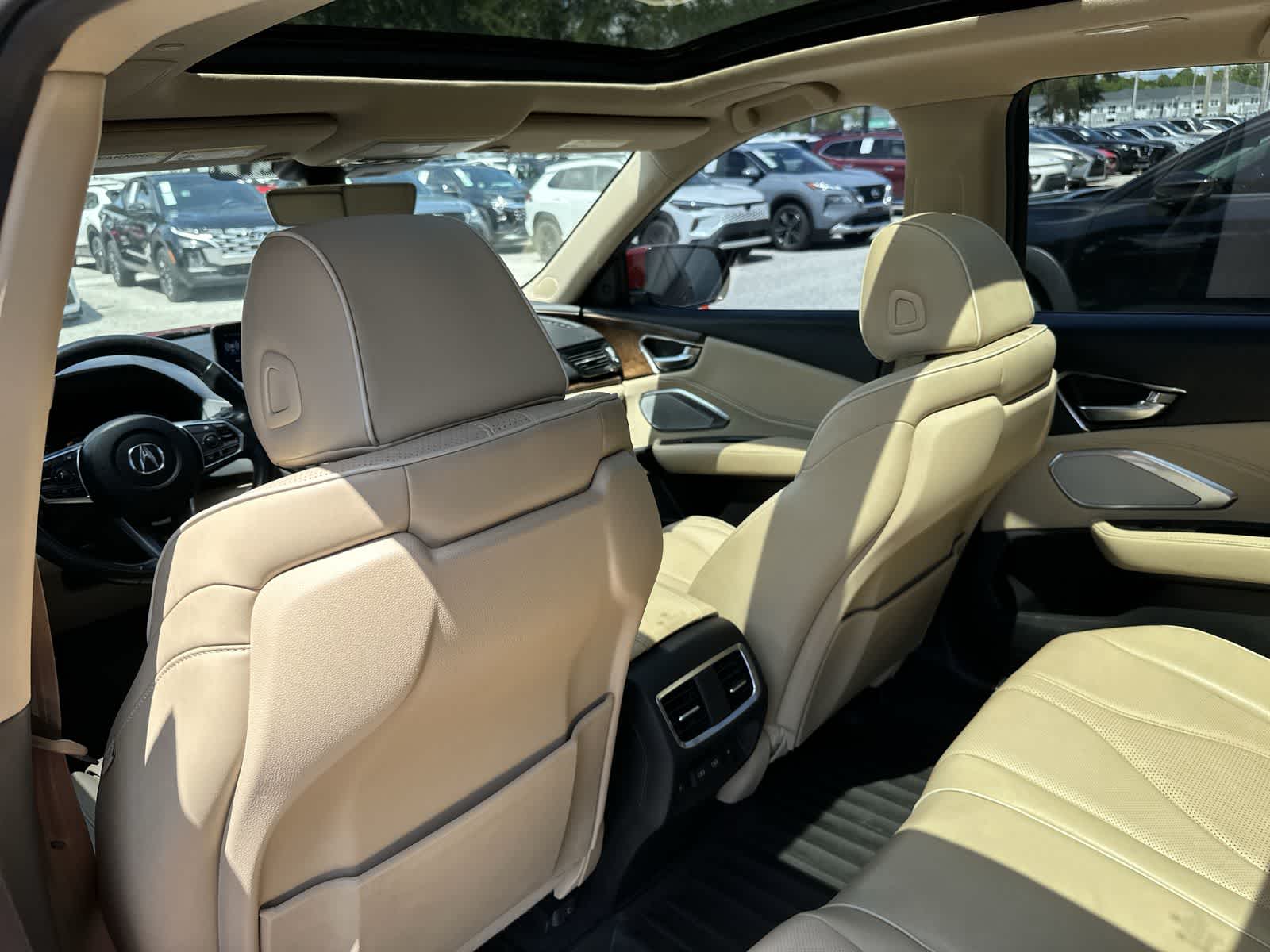 Thumbnail: 2019 Acura RDX - 16