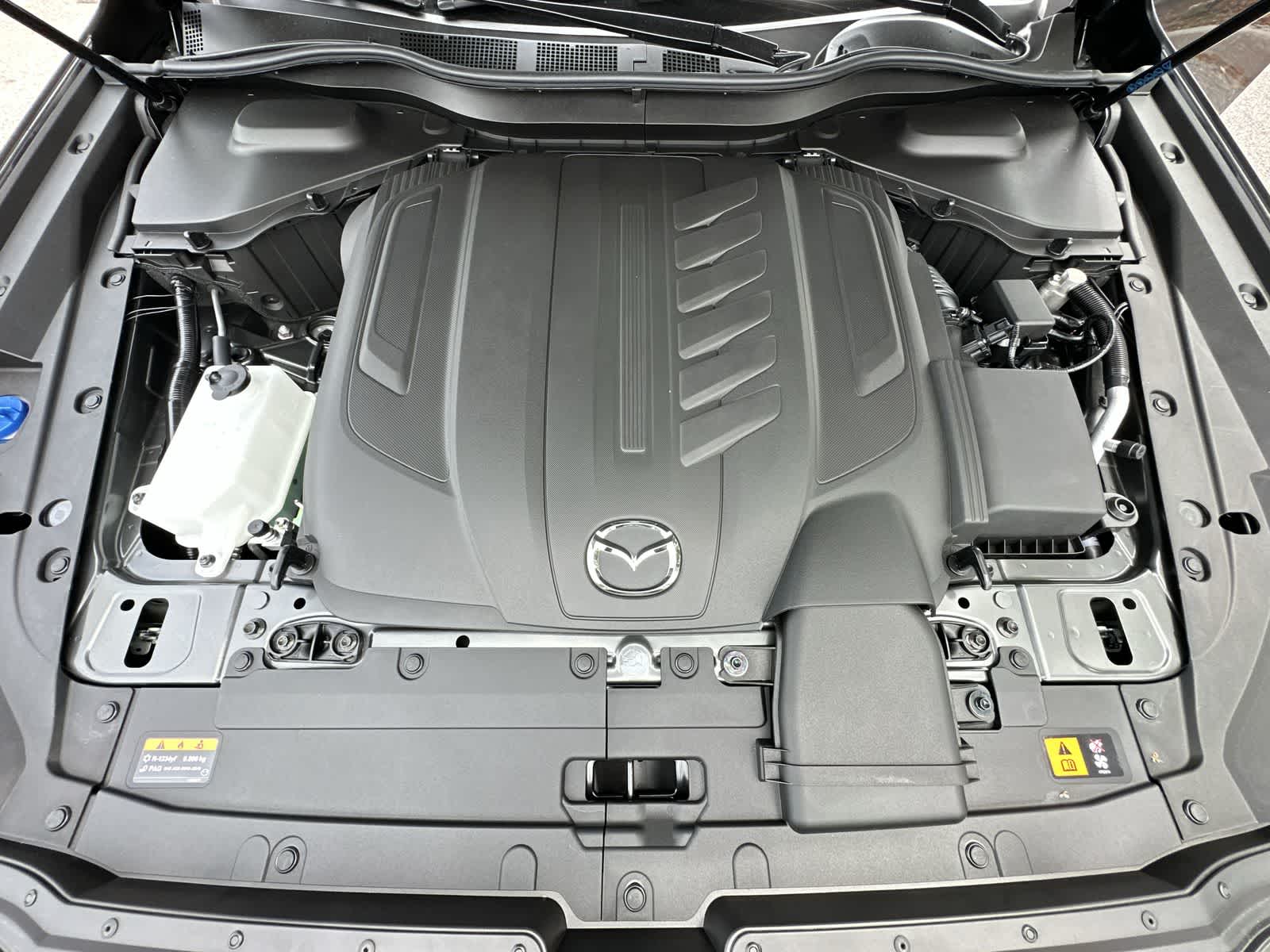 Thumbnail: 2026 Mazda CX-90 - 13