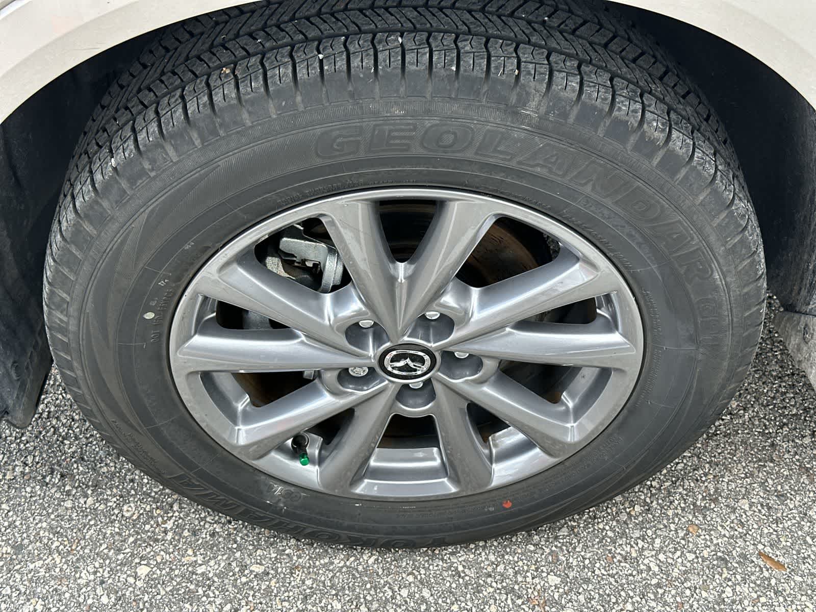 Thumbnail: 2024 Mazda CX-5 - 12