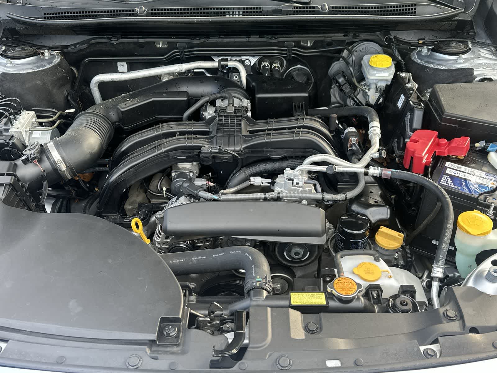 Thumbnail: 2024 Subaru Outback - 13