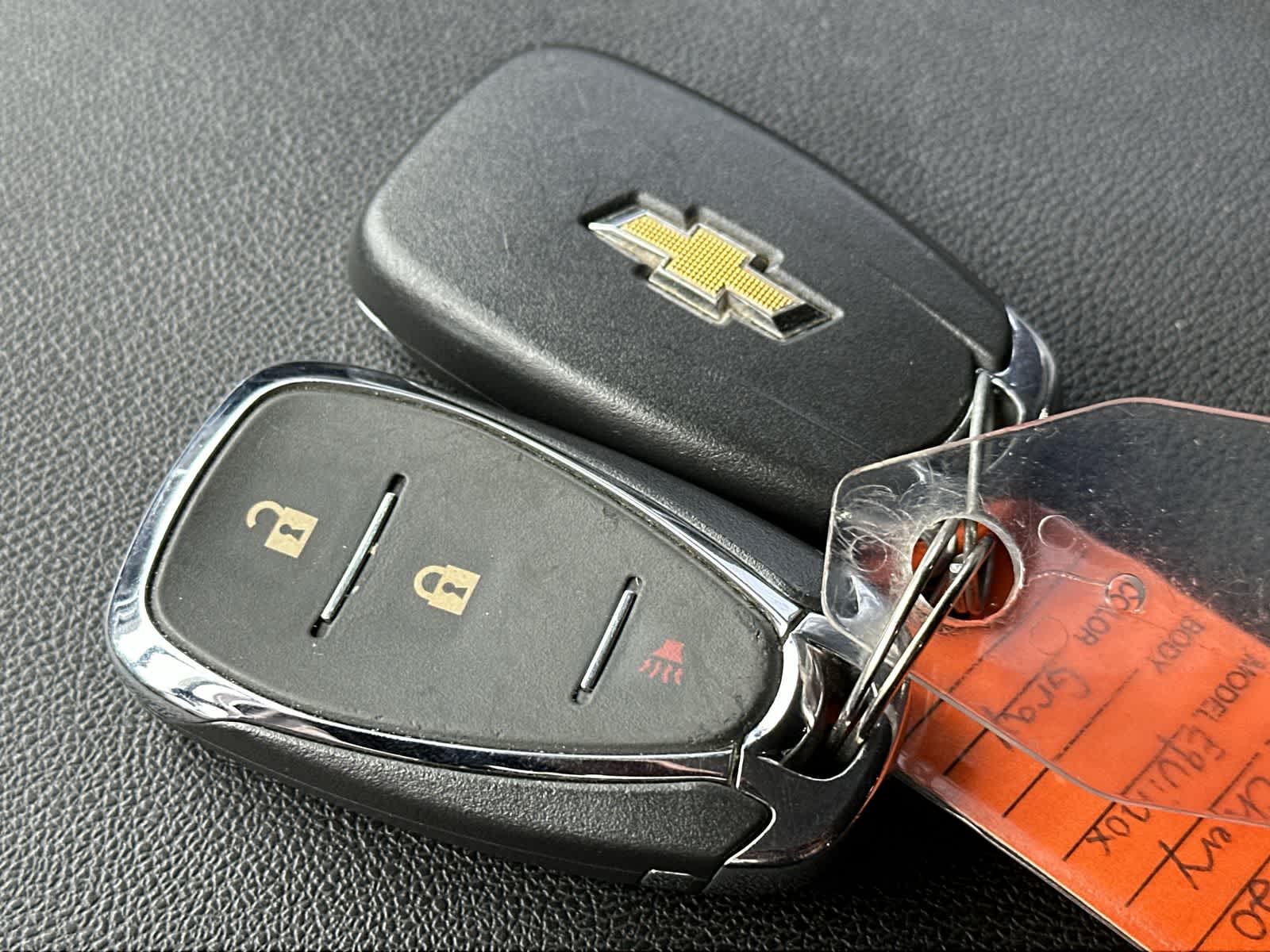 Thumbnail: 2020 Chevrolet Equinox - 21