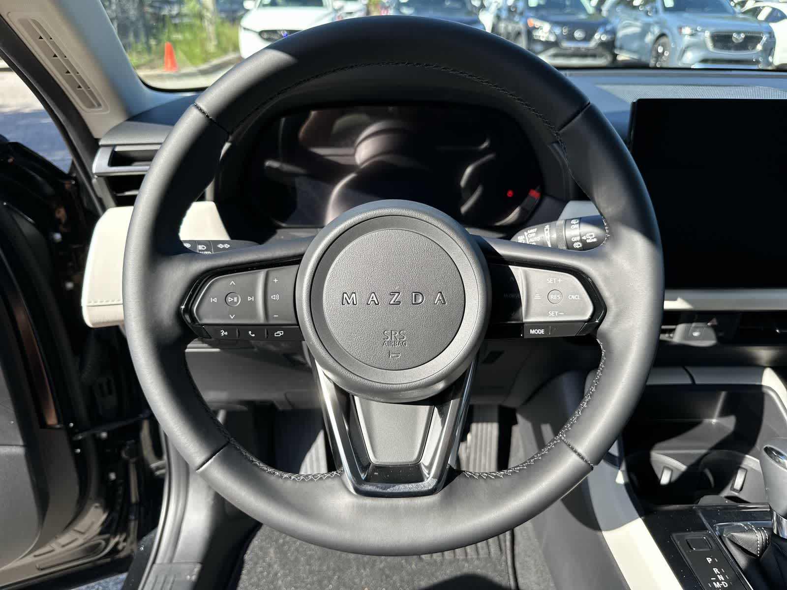 Thumbnail: 2026 Mazda CX-5 - 21