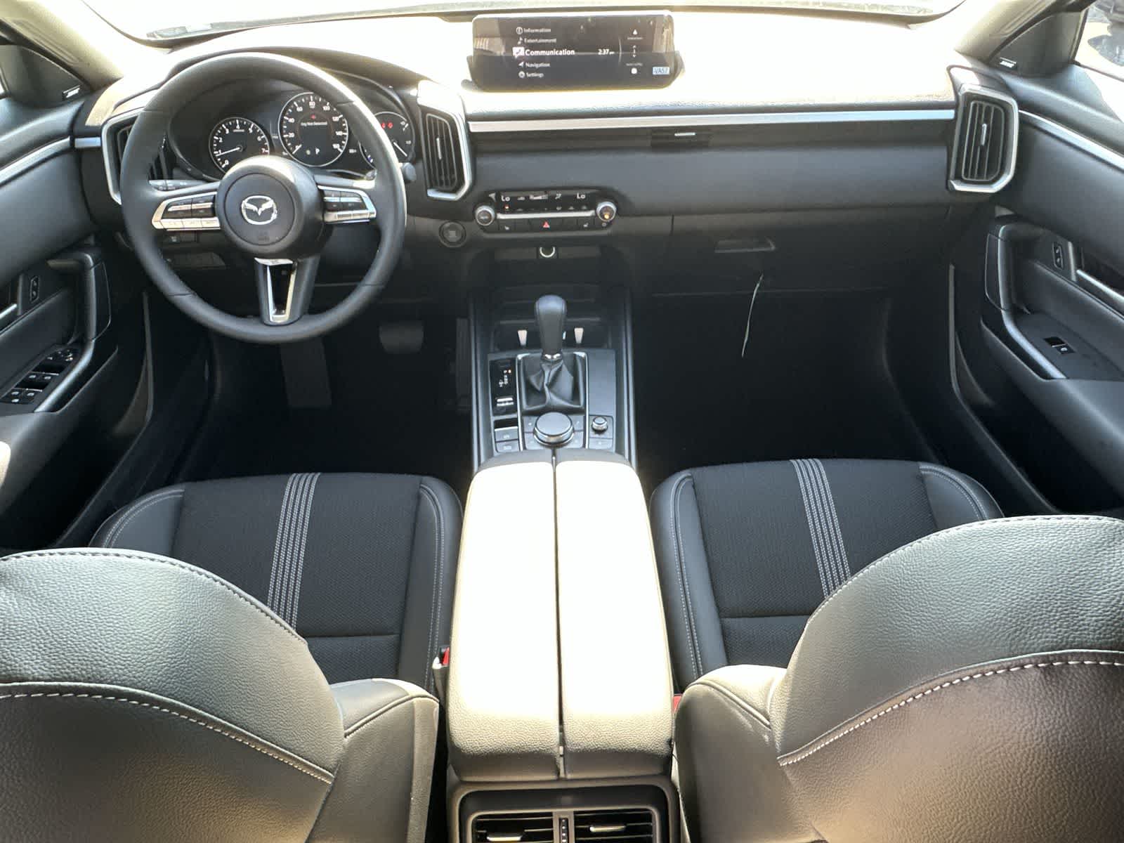 Thumbnail: 2025 Mazda CX-50 - 10
