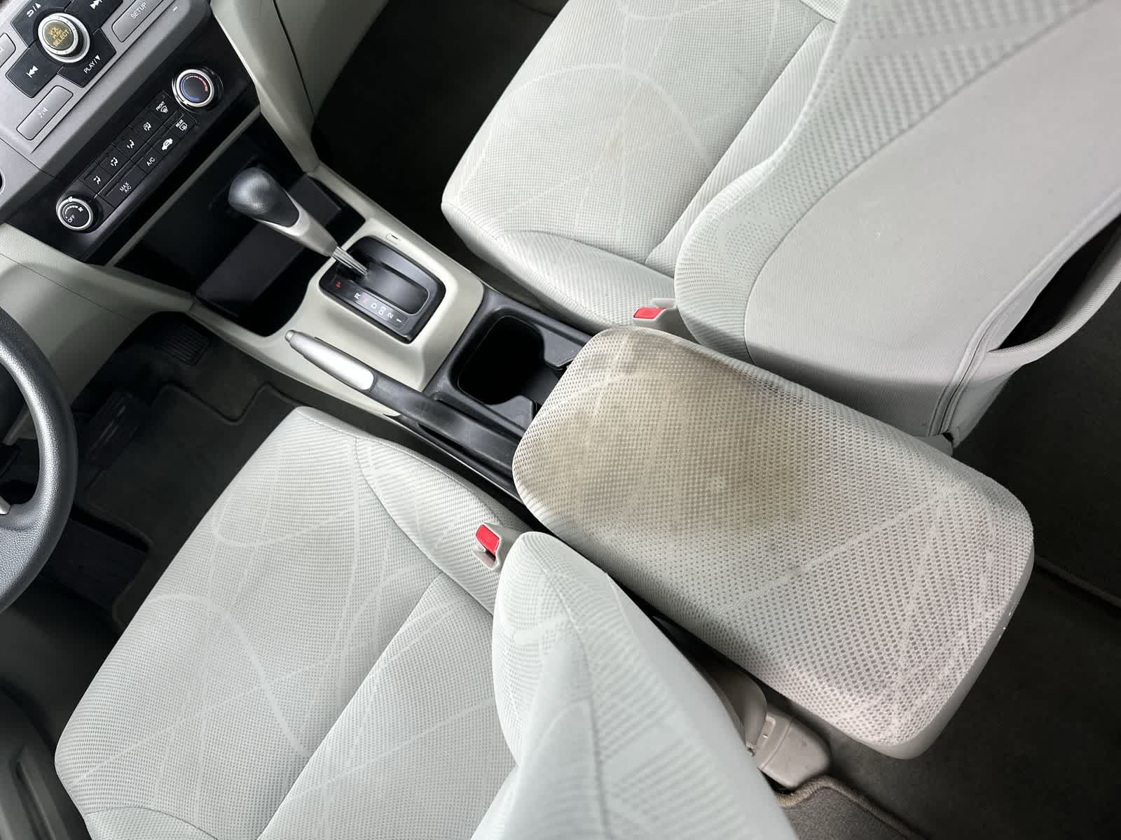 2012 Honda Civic LX 16