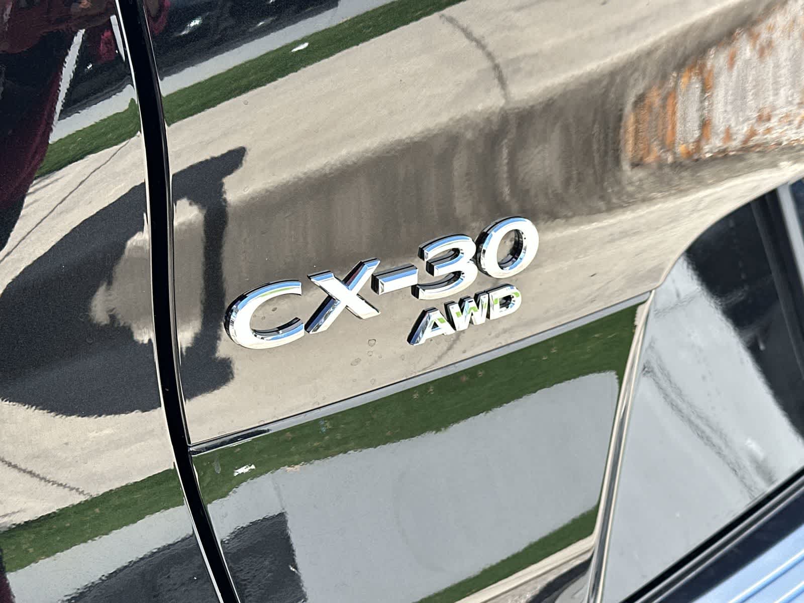 Thumbnail: 2026 Mazda CX-30 - 19