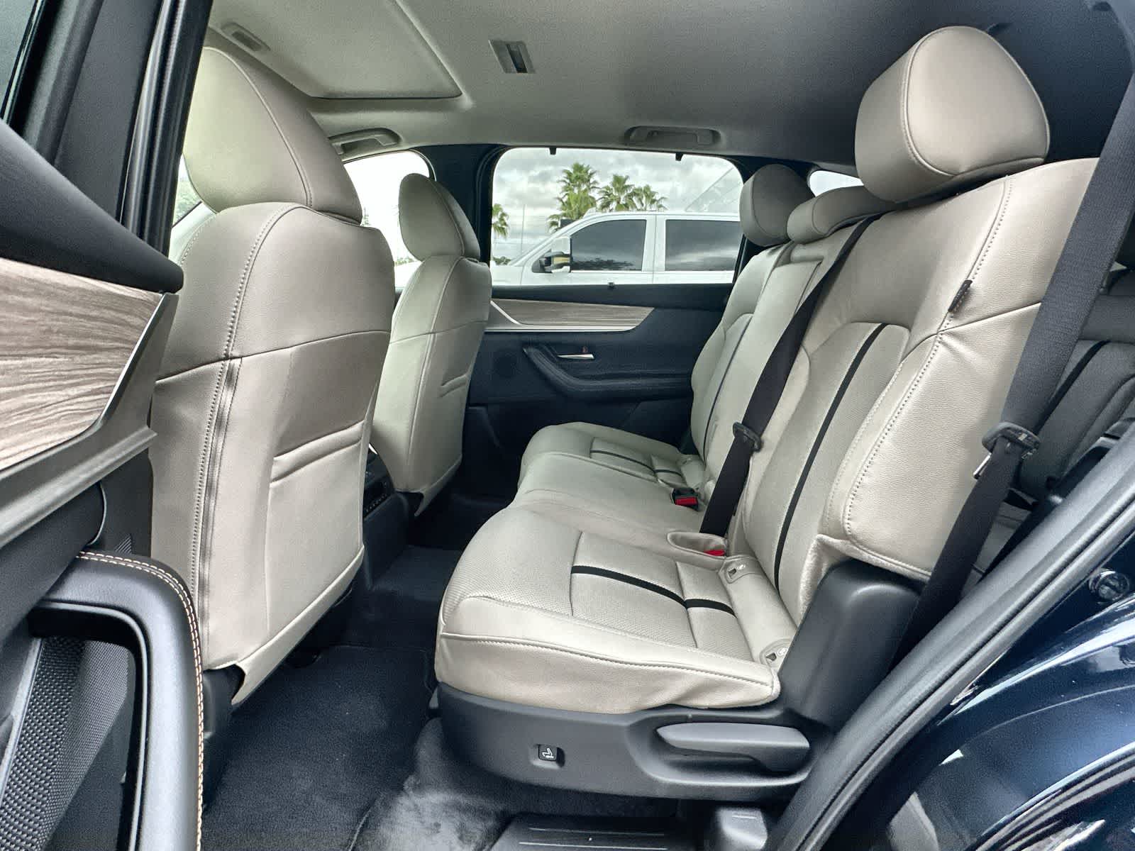 Thumbnail: 2026 Mazda CX-90 - 13